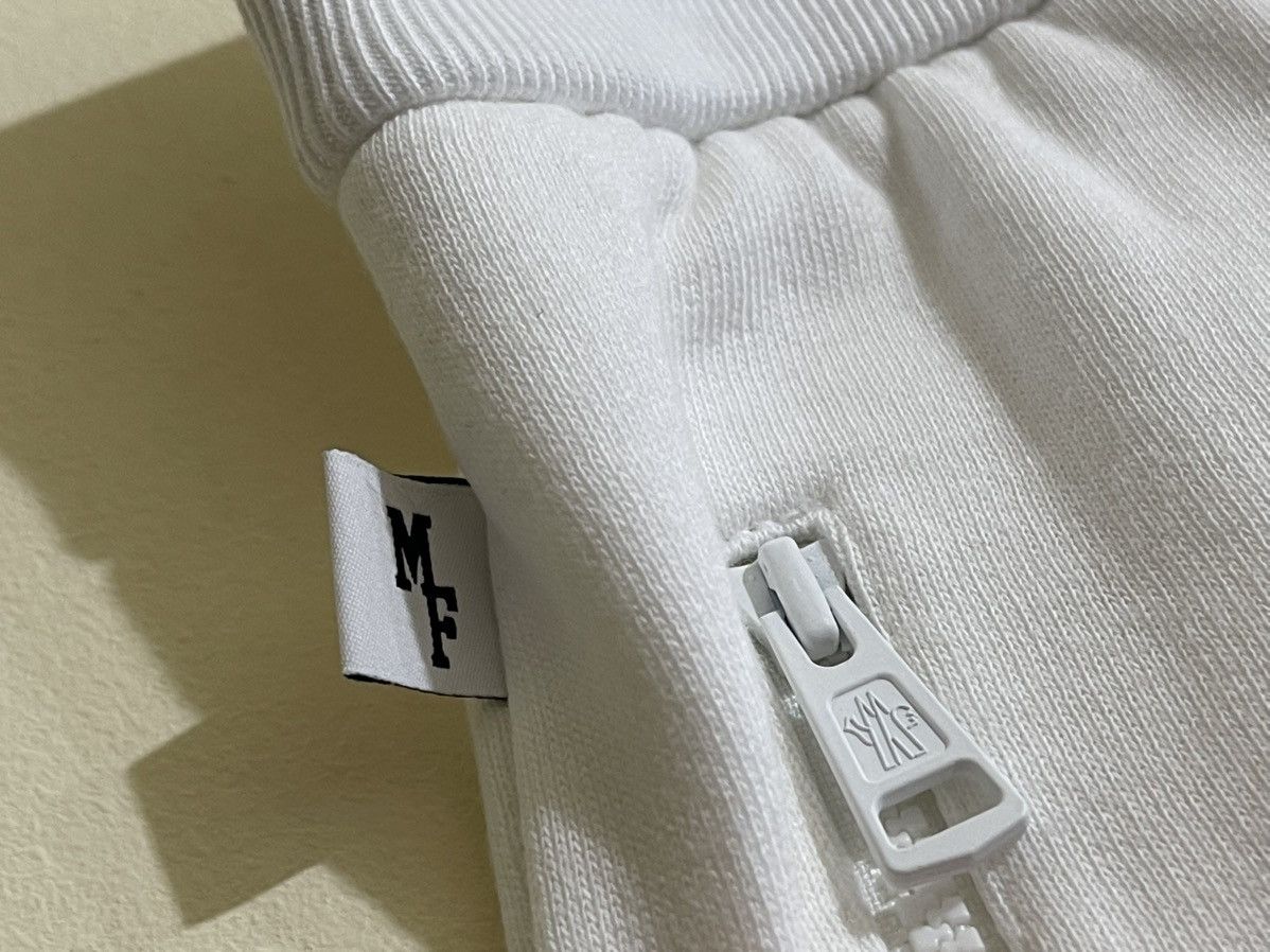 Fragment Design × Moncler Moncler 7 Fragment sweatpants by Hiroshi Fujiwara Size US 40 / EU 56 - 22 Thumbnail