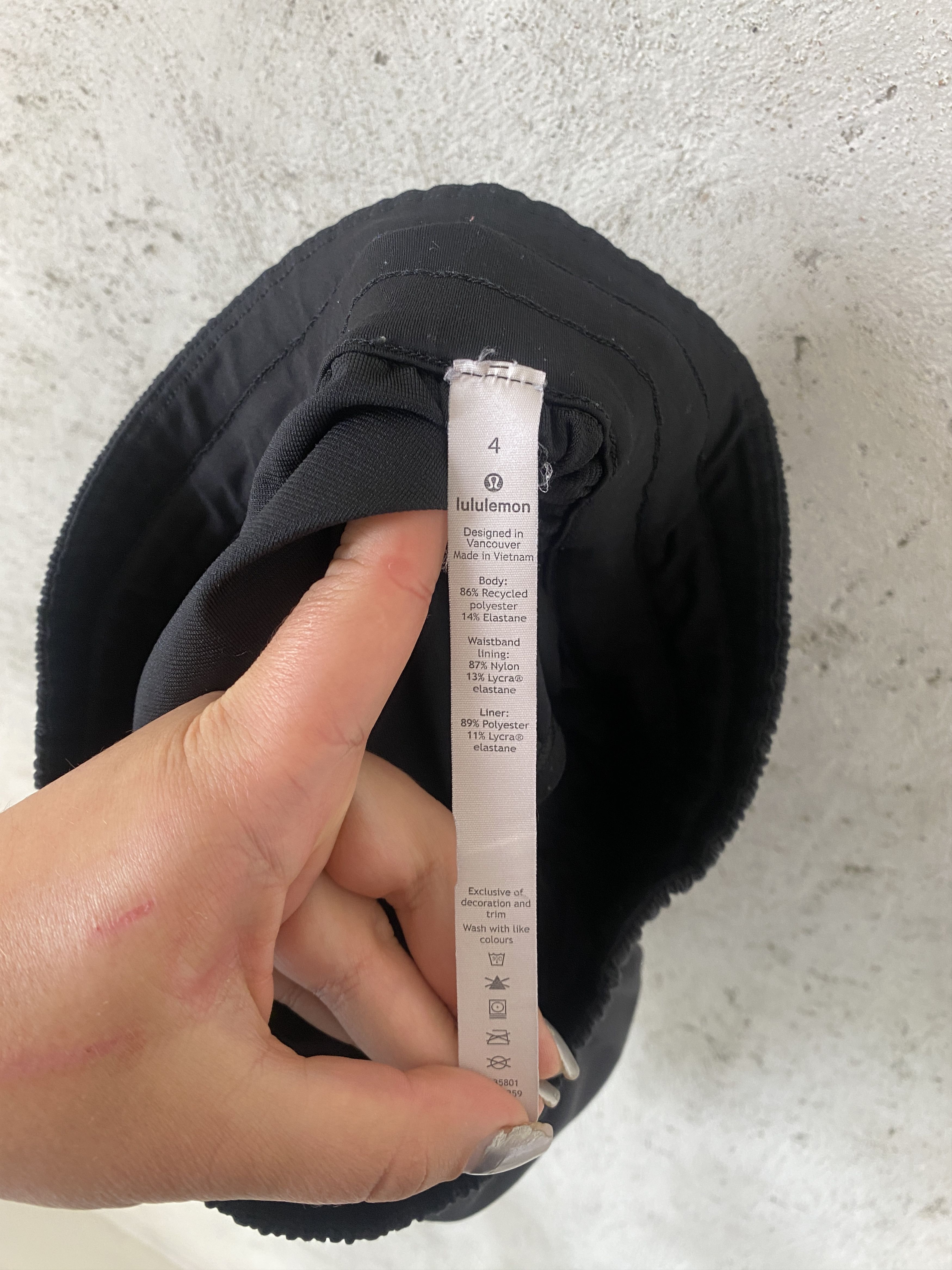 Lululemon Lululemon shorts sport Size 27" / US 4 / IT 40 - 5 Thumbnail