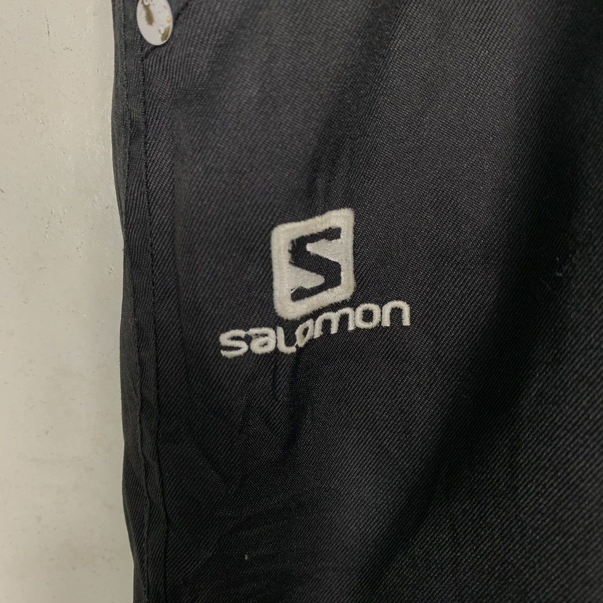 Salomon Salomon Pant Size US 38 / EU 54 - 14 Thumbnail