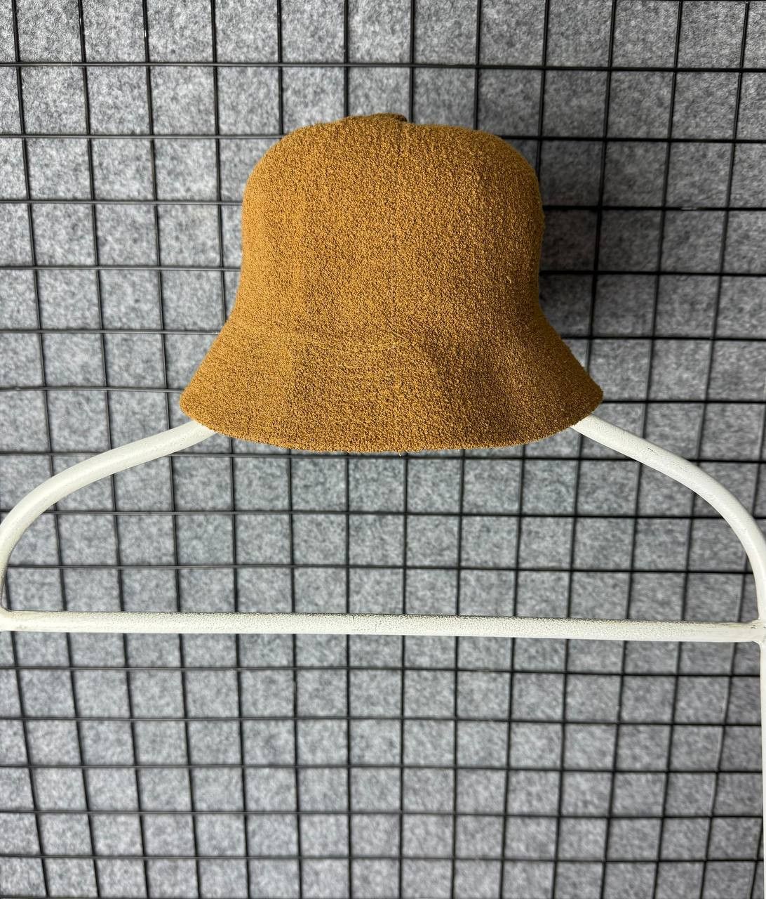 Kangol Kangol Panama hat acryl bucket size S\M Size ONE SIZE - 3 Thumbnail