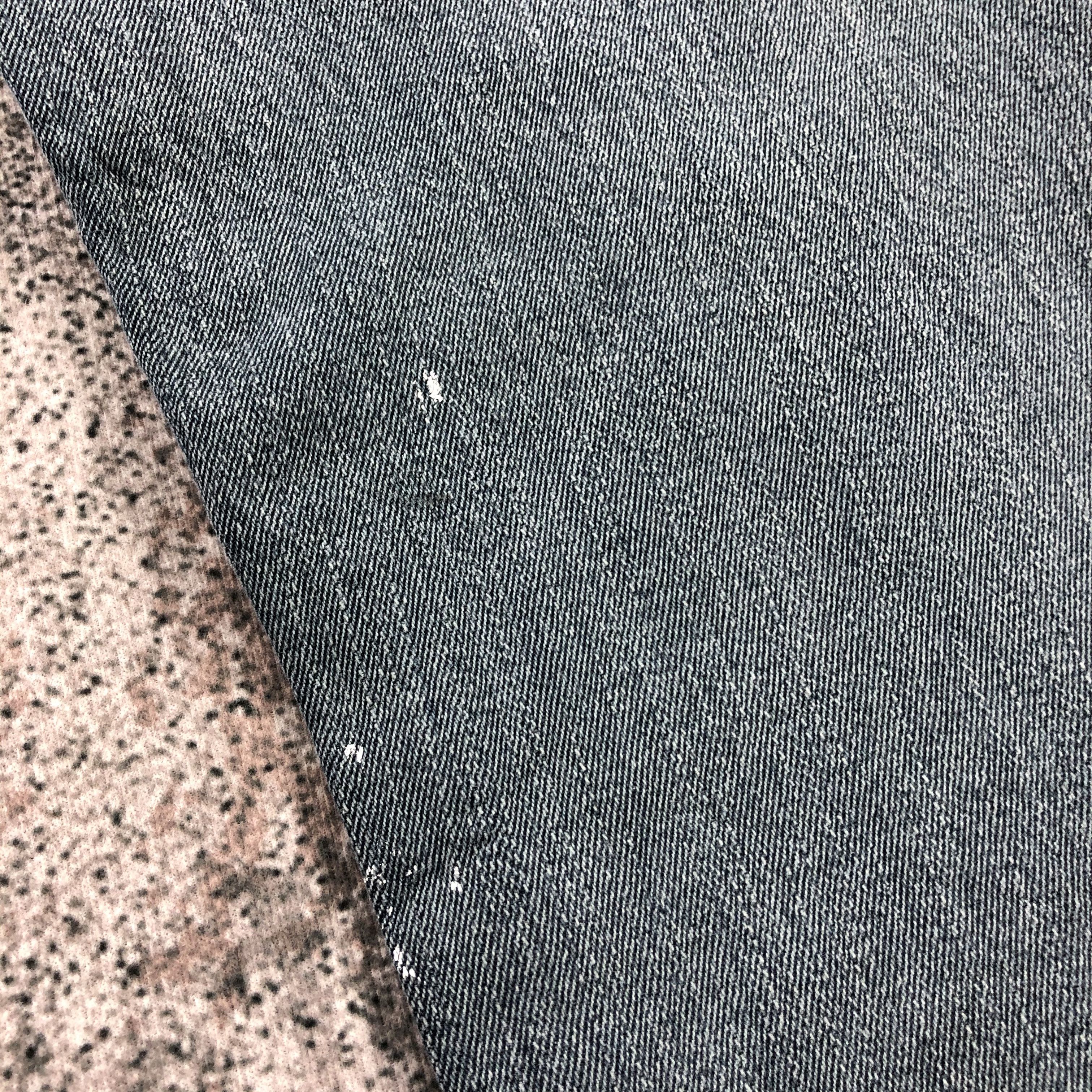 Levi's Vintage Levi's 505 Jeans Released Hem Denim KJ781 Size US 34 / EU 50 - 8 Thumbnail