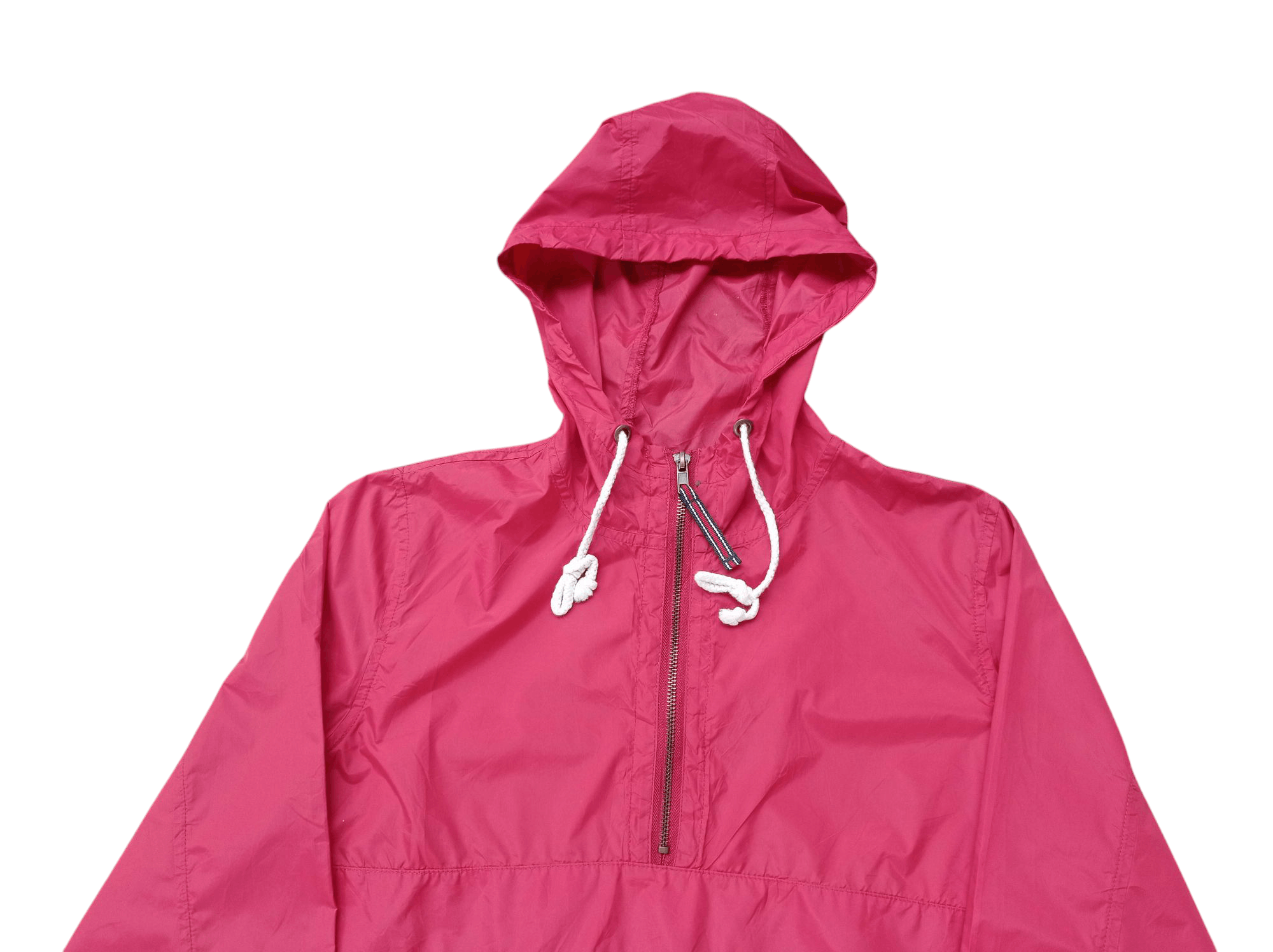 Japanese Brand Une Brise packable nylon jacket Size US M / EU 48-50 / 2 - 3 Thumbnail