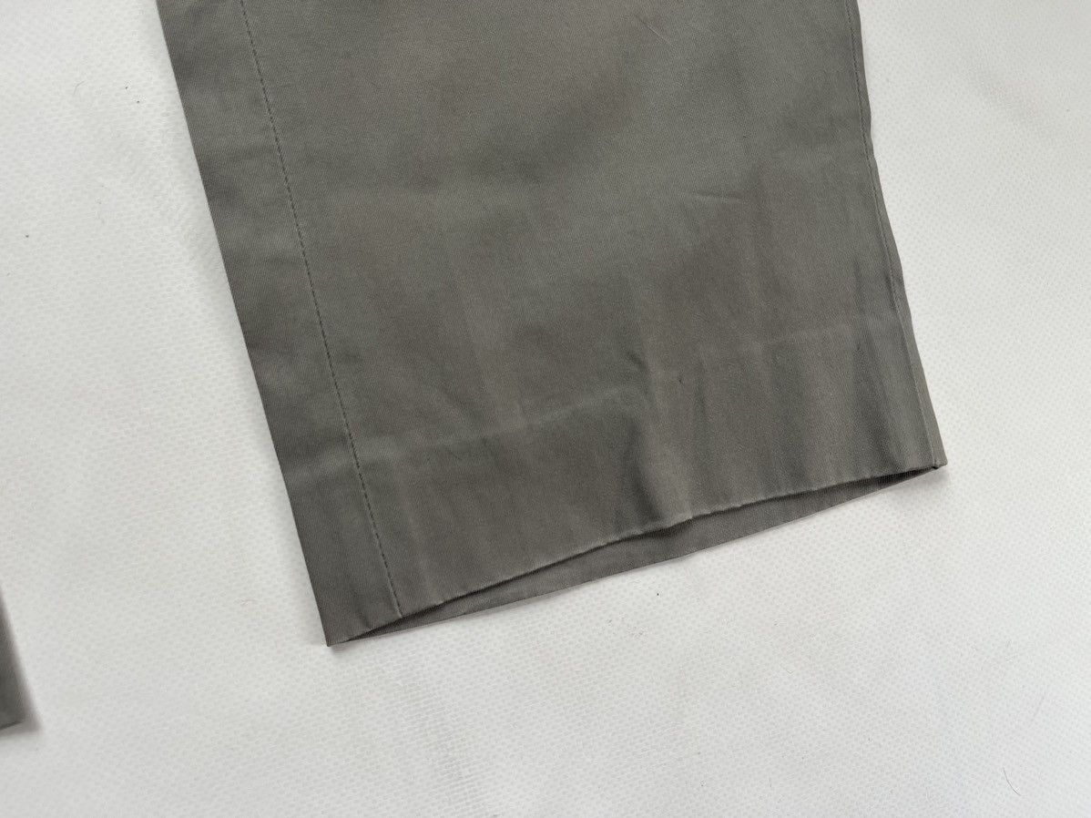 Neil Barrett Neil Barret Casual pant Size US 32 / EU 48 - 6 Thumbnail