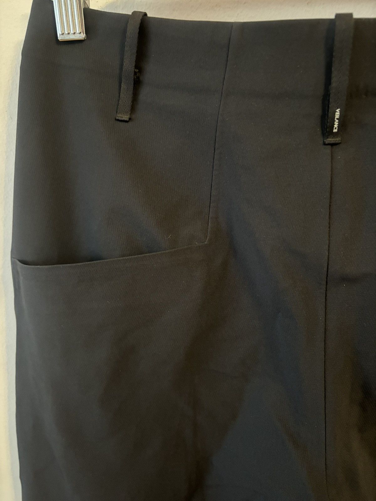 Arc'teryx Corbel Men’s Pants Black Size US 29 - 4 Thumbnail