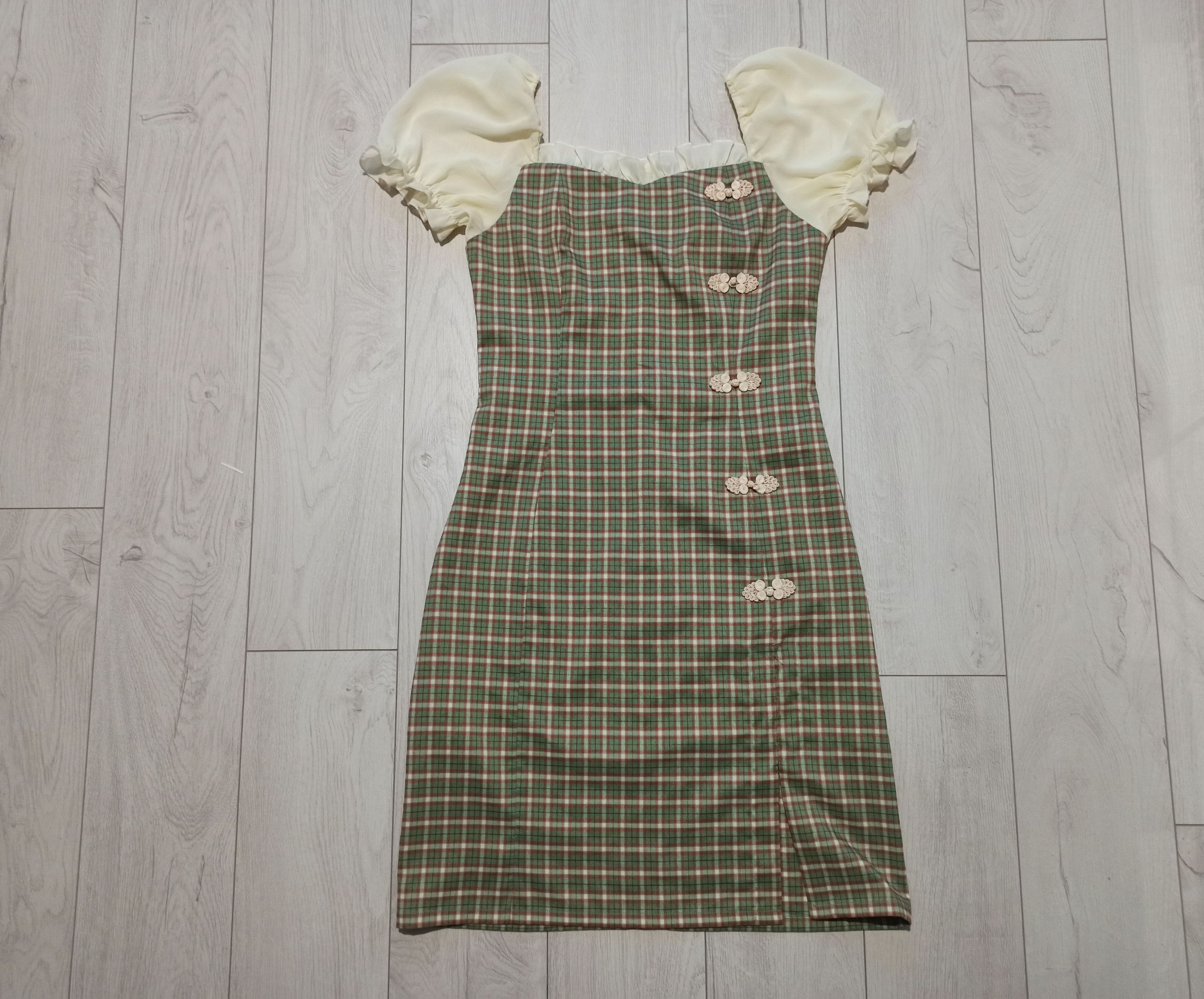 Other One More Dress Size M / US 6-8 / IT 42-44 - 1 Thumbnail