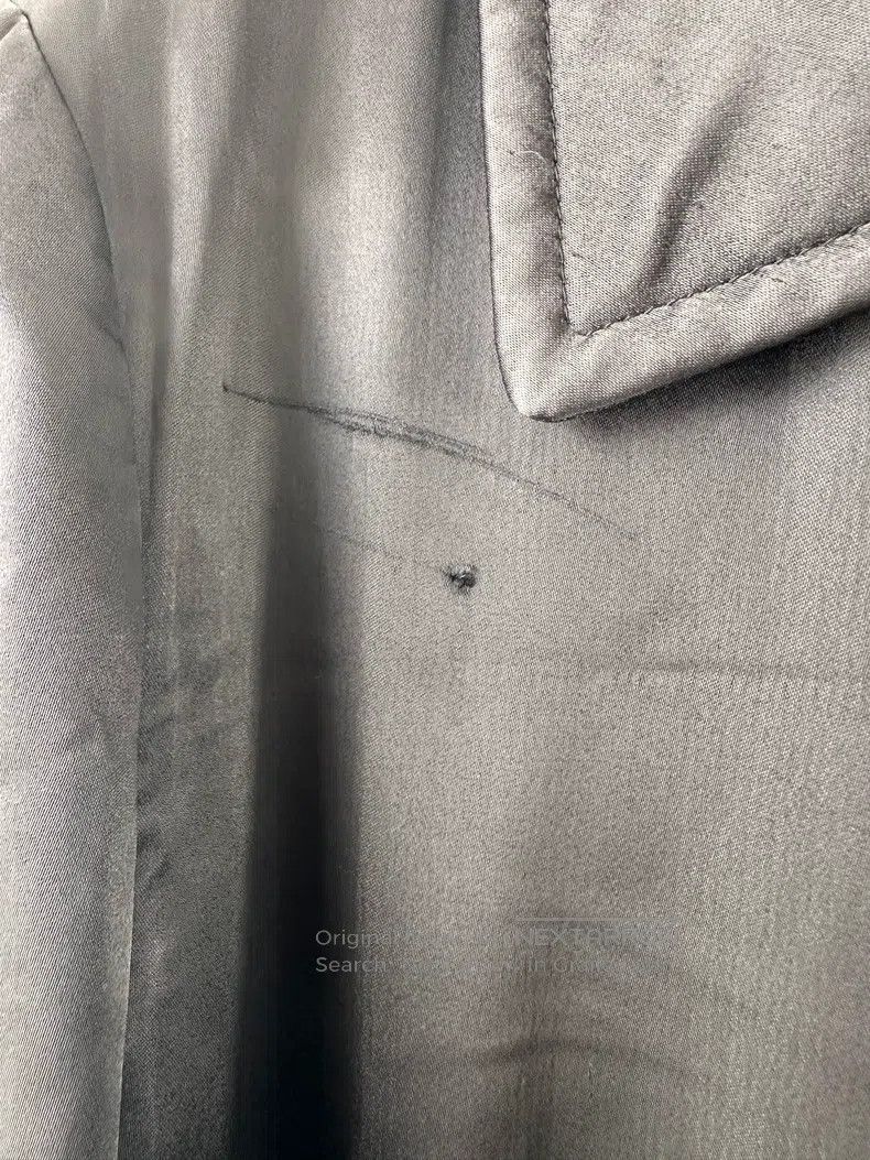 Tricot Comme des Garcons Comme Des Garcons size one-size-fits-all Copper Ammonium Ra Size XS / US 0-2 / IT 36-38 - 7 Thumbnail