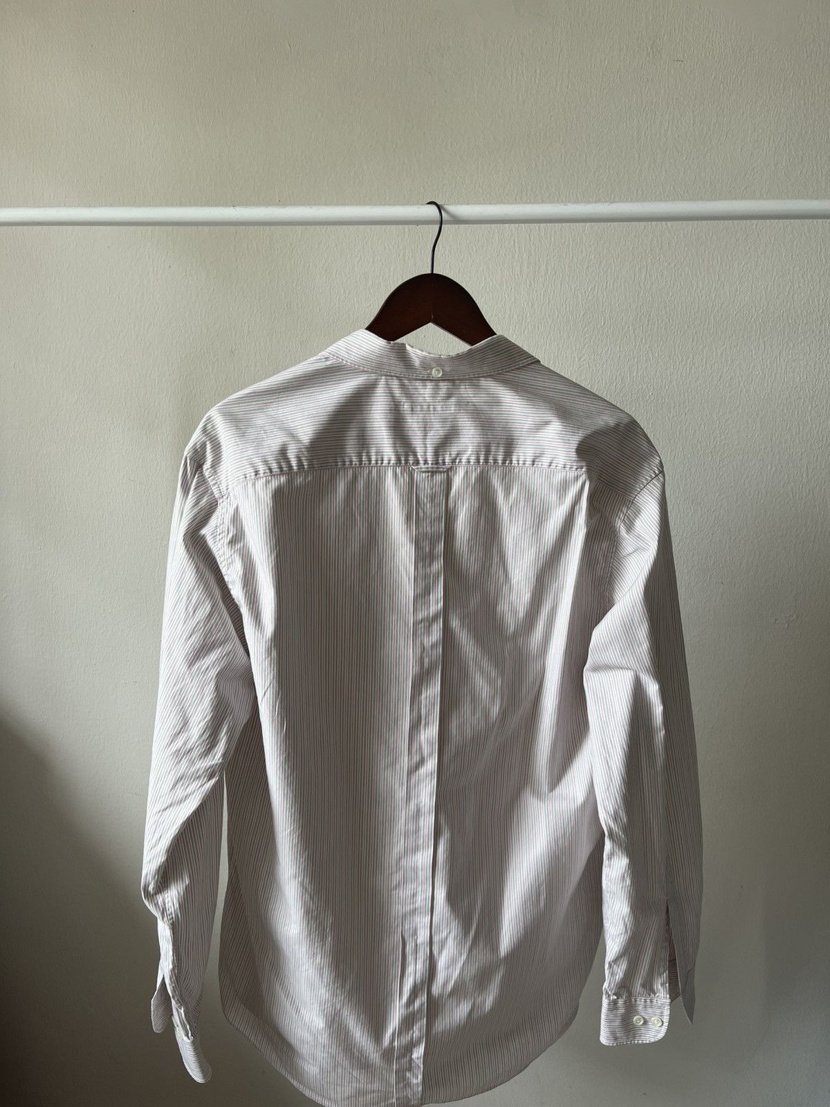 Louis Vuitton Louis Vuitton Paris Button Ups Shirt Size US L / EU 52-54 / 3 - 5 Thumbnail