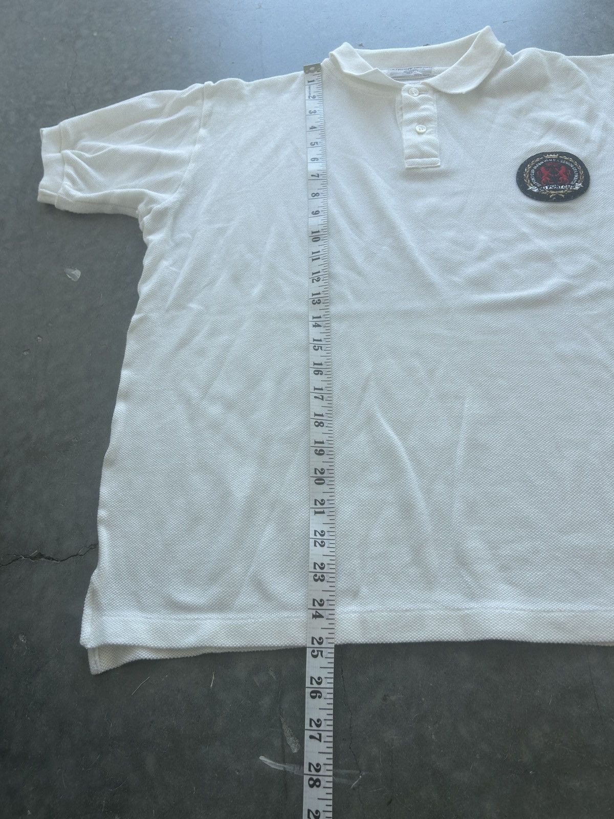 DuPont × Vintage Vintage 90s DuPont Cup Japan vs United States Size US L / EU 52-54 / 3 - 8 Thumbnail