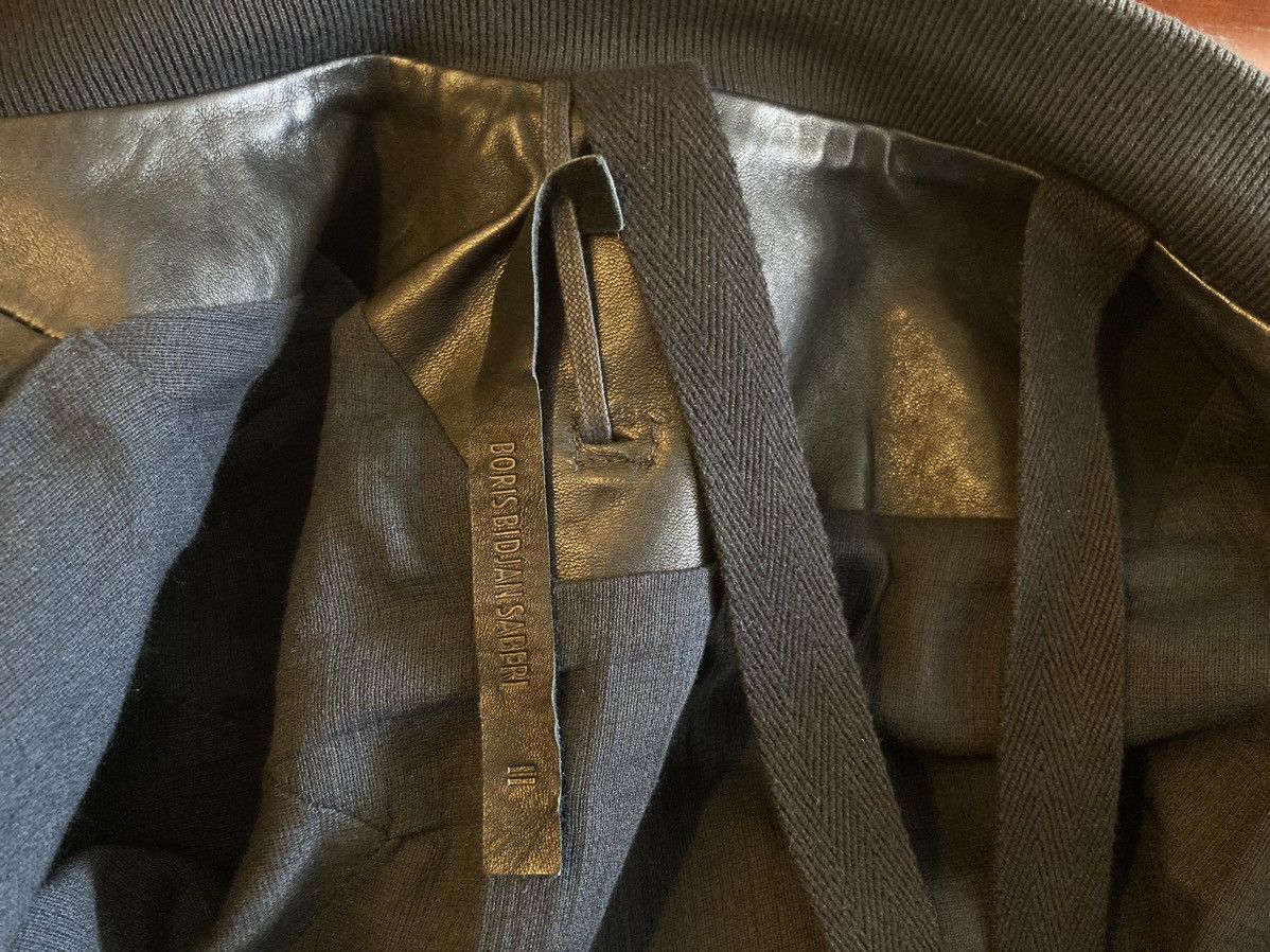 Boris Bidjan Saberi J4 F2425M Horse Size US S / EU 44-46 / 1 - 14 Thumbnail