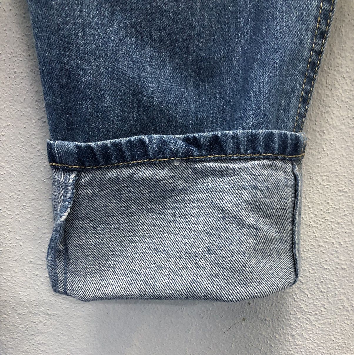 Vintage Vintage Colza Overalls Size US 32 / EU 48 - 13 Thumbnail
