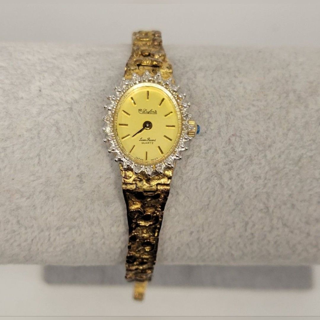 Lucien Piccard Dufonte Women's Watch Size ONE SIZE - 1 Thumbnail