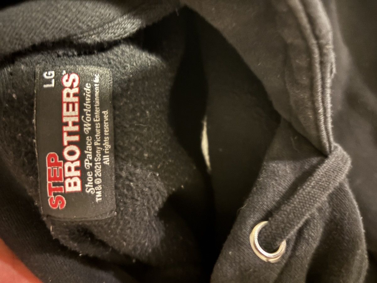 Shoe Palace Shoe Palace Step Brothers Size L Size US L / EU 52-54 / 3 - 3 Thumbnail