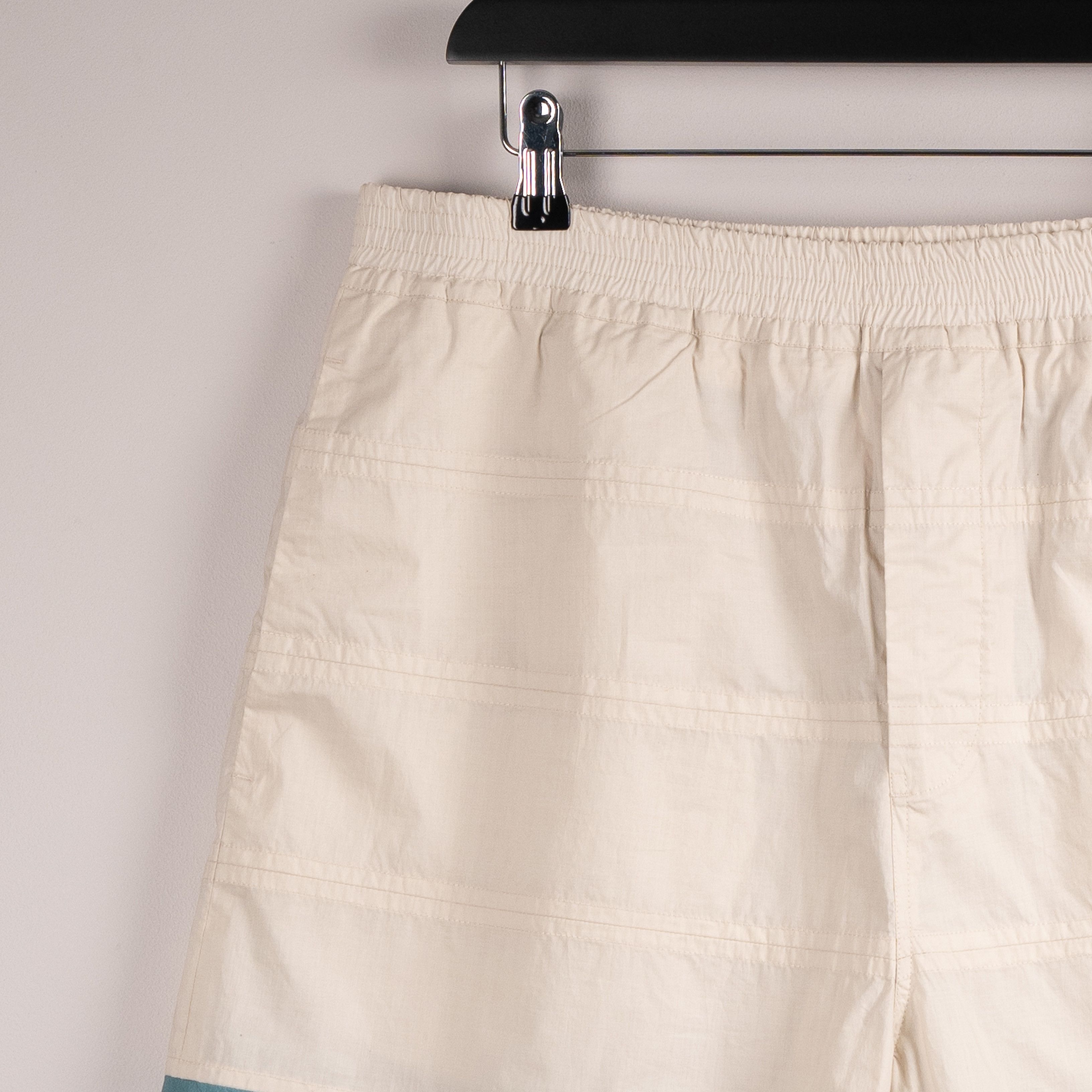 Craig Green Craig Green SS22 Barrel Shorts Cream Size US 34 / EU 50 - 8 Thumbnail