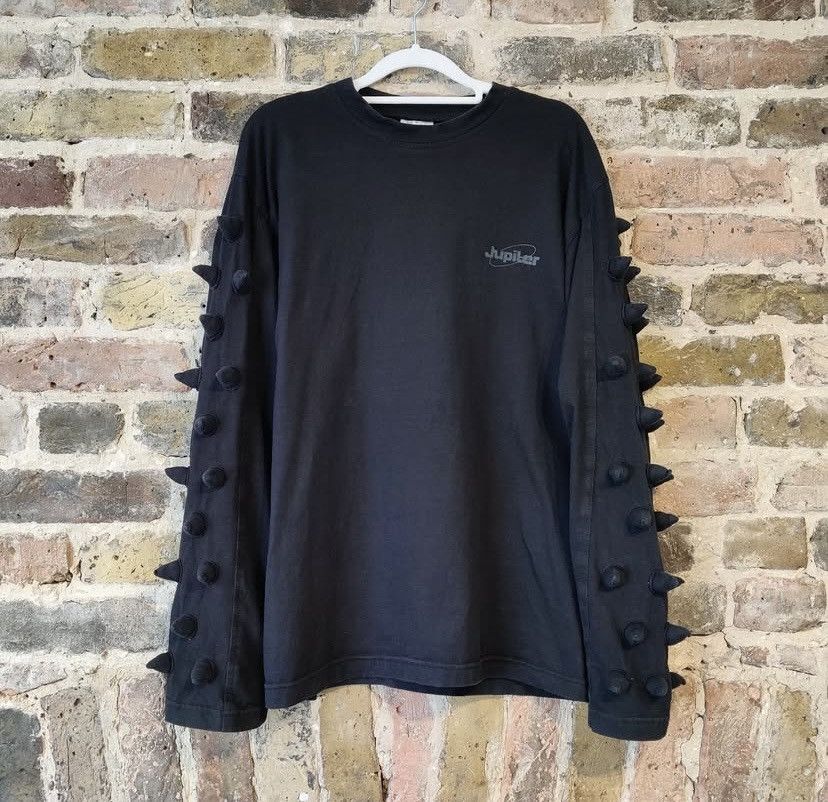 Jupiter Terminal 1 Big Zipper パンツ Jupiter Terminal 1 Big Zipper パンツ