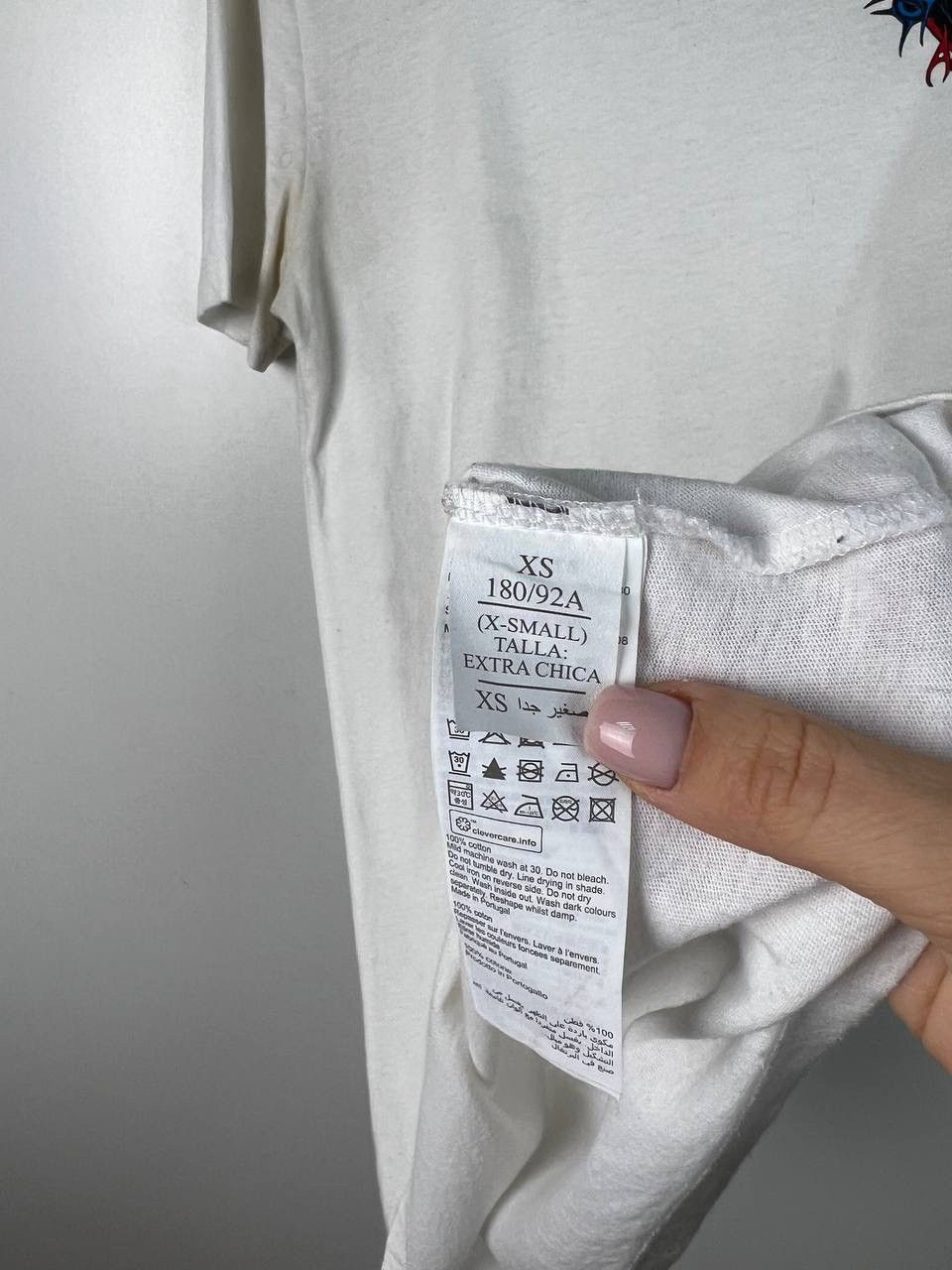 Allsaints Allsaints luxury t-shirts size XS Size US XS / EU 42 / 0 - 8 Thumbnail
