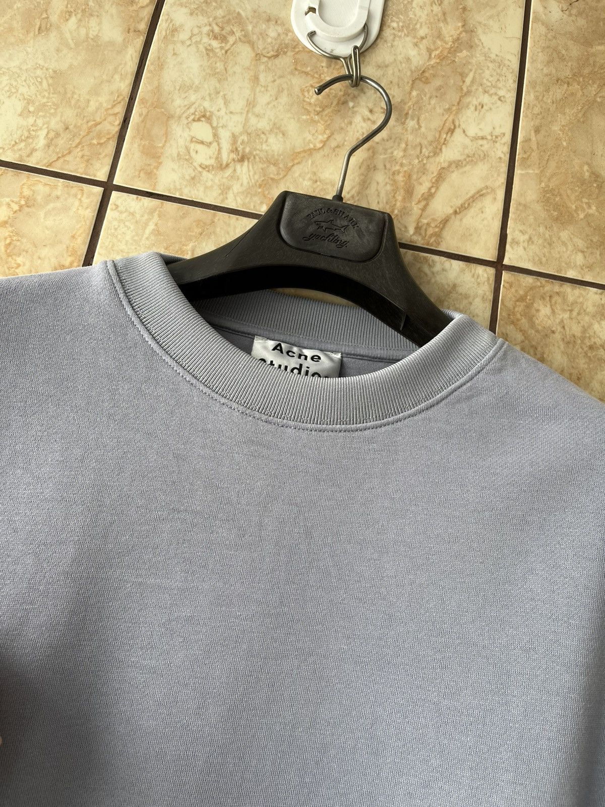 Acne Studios Acne Studios vernina U FL SS16 Size M / US 6-8 / IT 42-44 - 2 Thumbnail