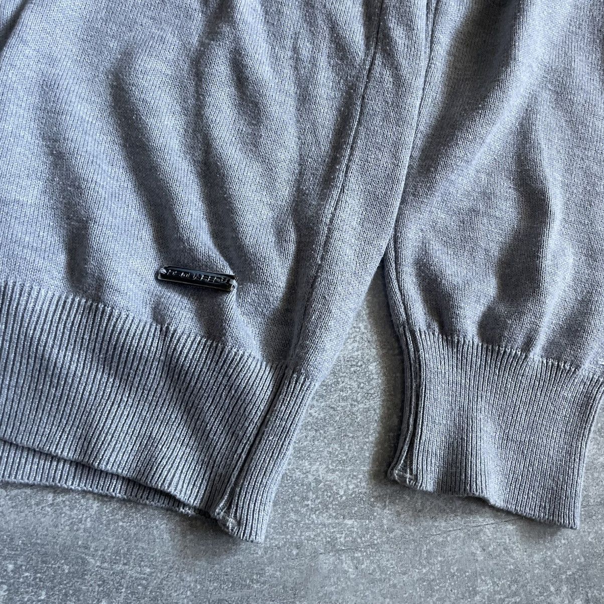 Dsquared2 Dsquared Sweater Dsquared2 Made in Italy boxy big maple leaf Size US S / EU 44-46 / 1 - 4 Thumbnail
