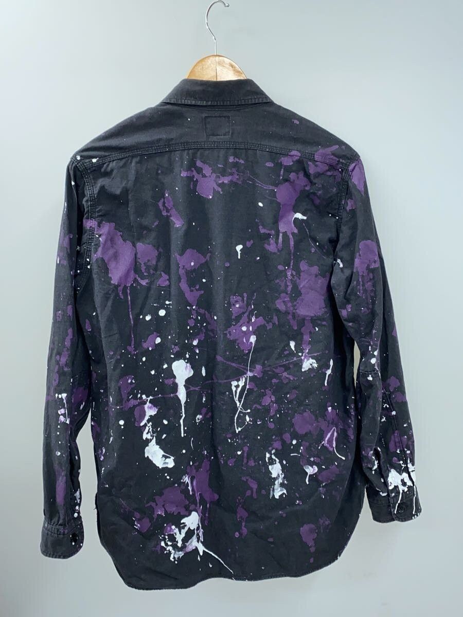Needles Paint Splatter Button Shirt Size US S / EU 44-46 / 1 - 2 Thumbnail