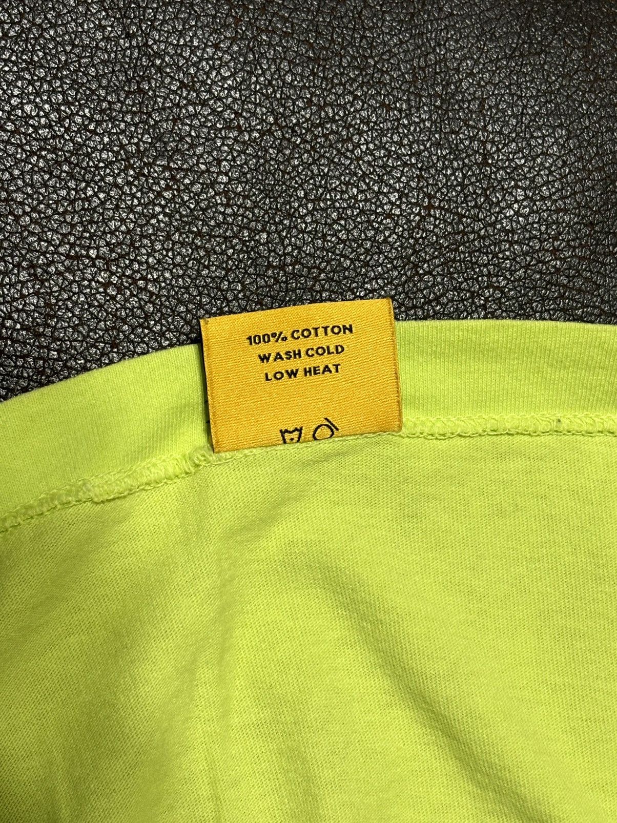 Gallery Dept. Gallery Dept. Souvenir Tee Size US M / EU 48-50 / 2 - 5 Thumbnail
