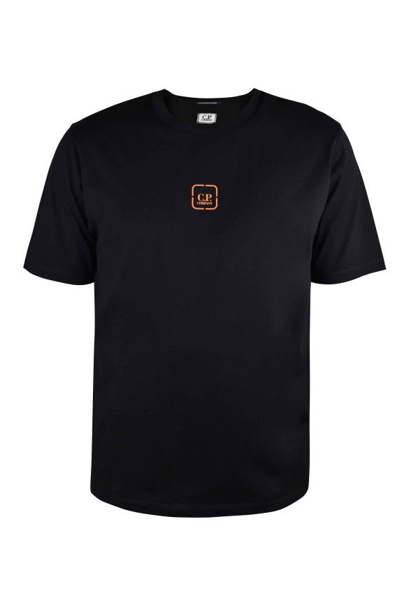 C.P. Company T-shirt Size US L / EU 52-54 / 3 - 1 Thumbnail