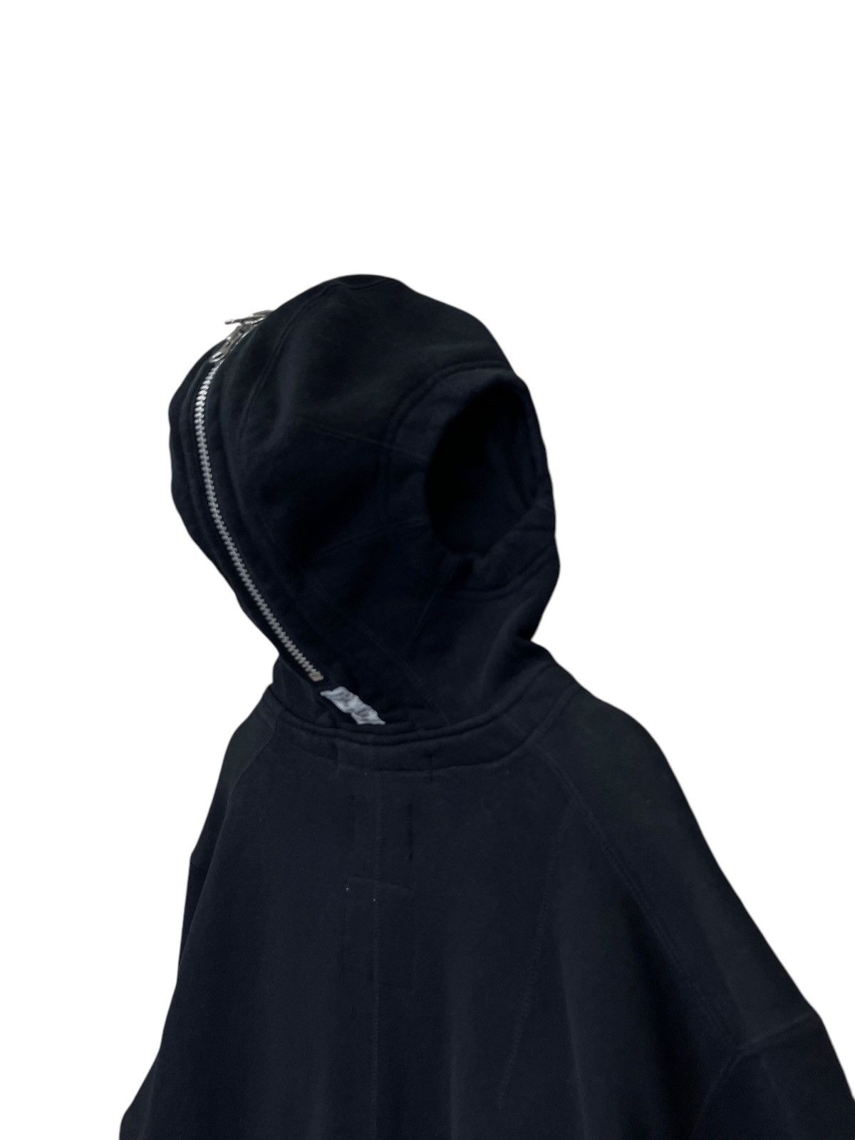 CABANE de ZUCCa VERY RARE🔥CABANE de ZUCCA Military Designer Full Zip Hoodie Size US L / EU 52-54 / 3 - 11 Thumbnail