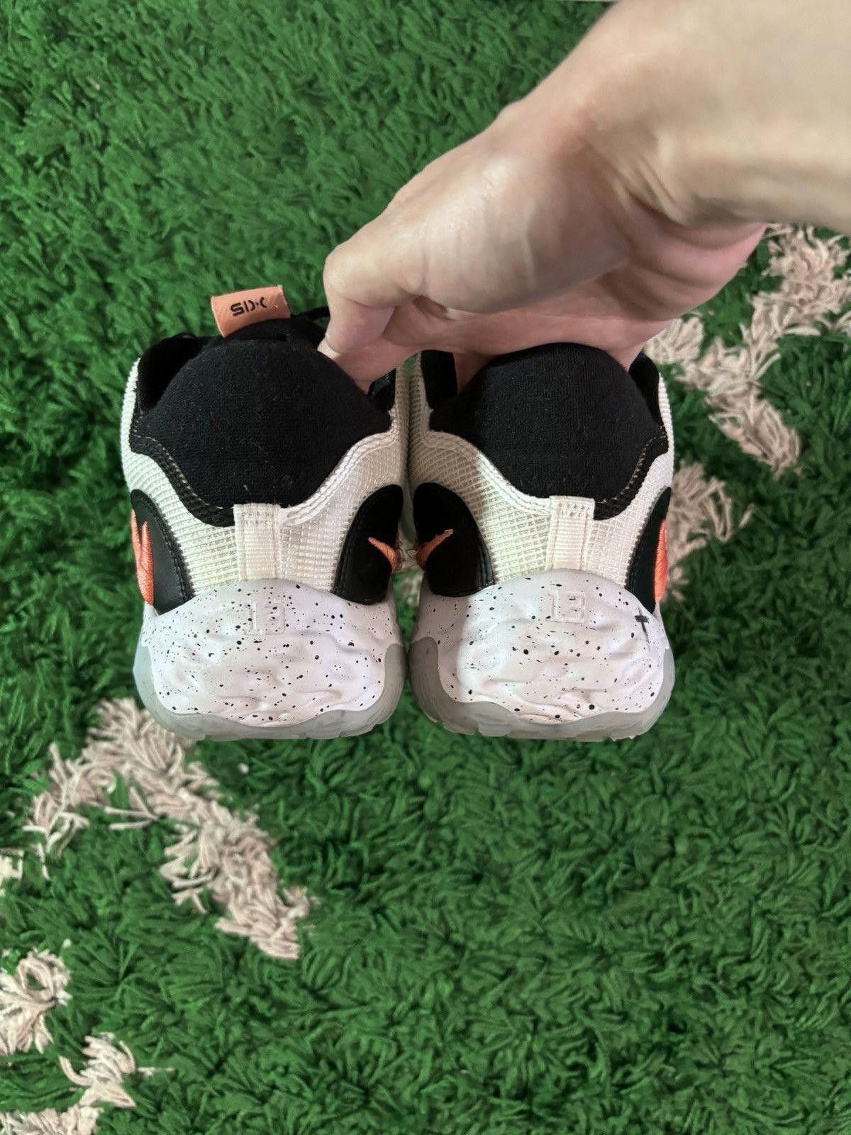 Nike Nike PG 6 “Fluoro” Size US 10 / EU 43 - 6 Thumbnail