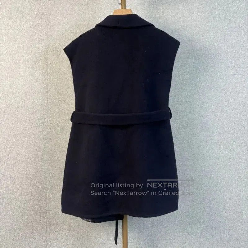 Dior Dior Black Wool Women's Cardigan XS . Size XS / US 0-2 / IT 36-38 - 2 Thumbnail