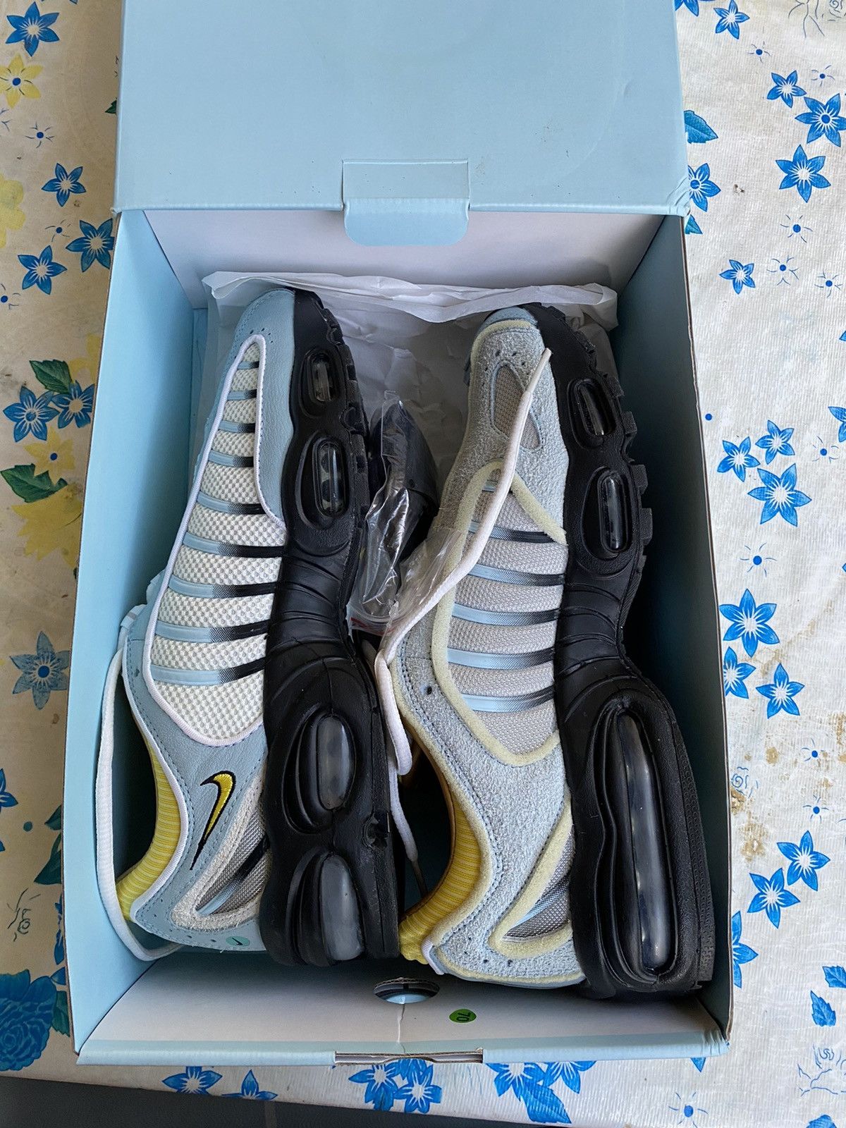 Nike Nike Tailwind IV SNS Anniversary Size US 11 / EU 44 - 3 Thumbnail