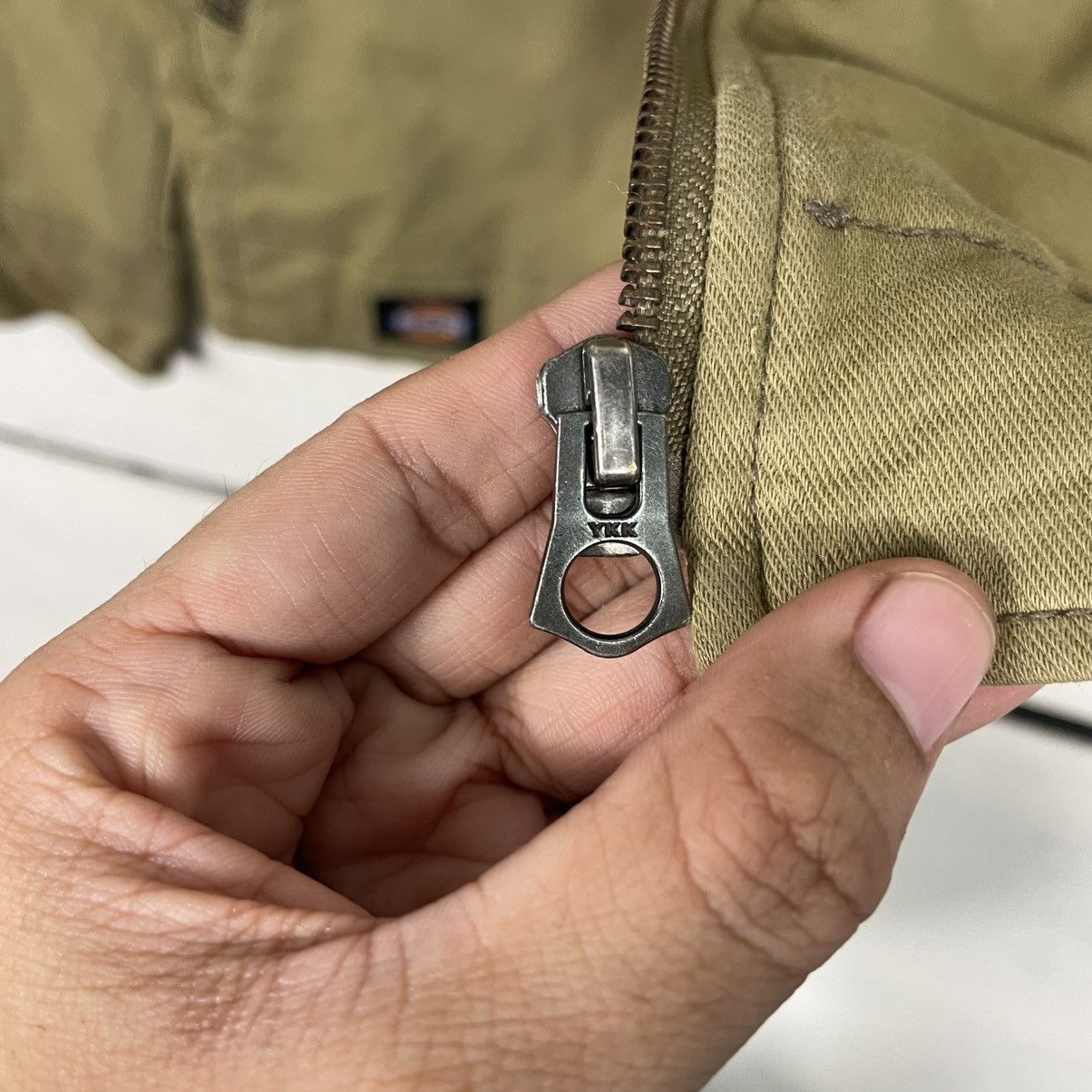 Other Dickies Workwear Jacket Size US M / EU 48-50 / 2 - 14 Thumbnail