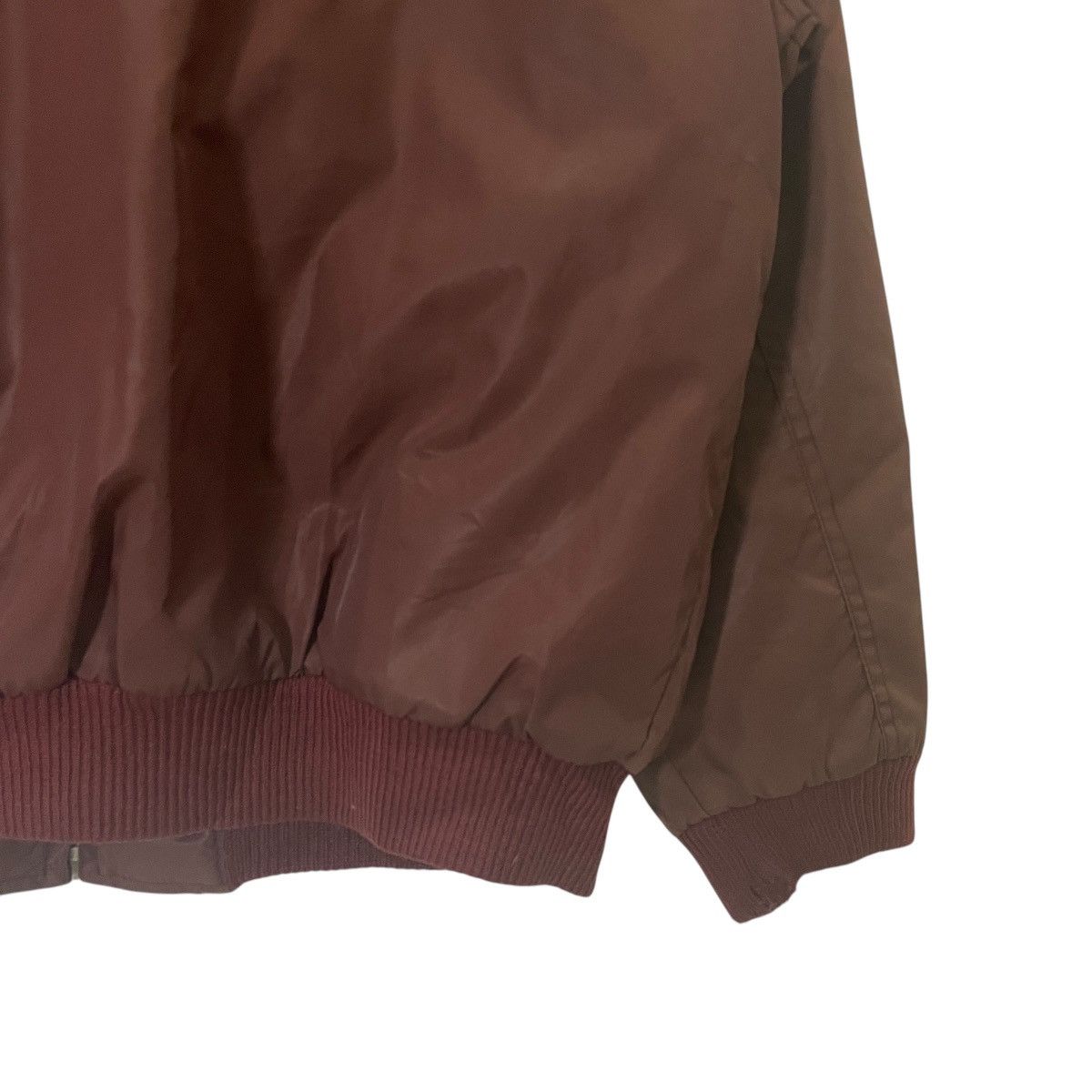 Other Vintage U.S Airforce Bomber Jacket Size US L / EU 52-54 / 3 - 10 Thumbnail
