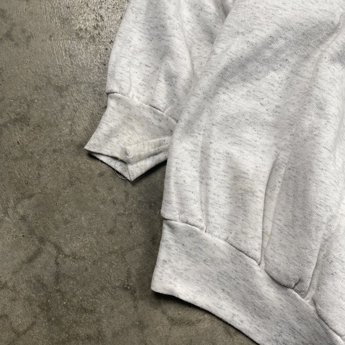 Vintage True 90s Toronto Canada Oversize Boxy Crewneck Size US M / EU 48-50 / 2 - 4 Thumbnail