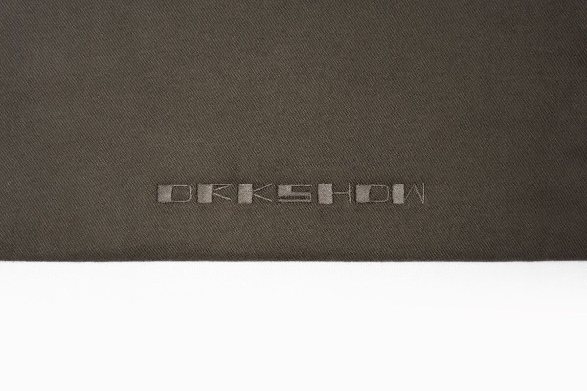 Rick Owens Rick Owens DRKSHDW Tote Bag Size ONE SIZE - 2 Thumbnail