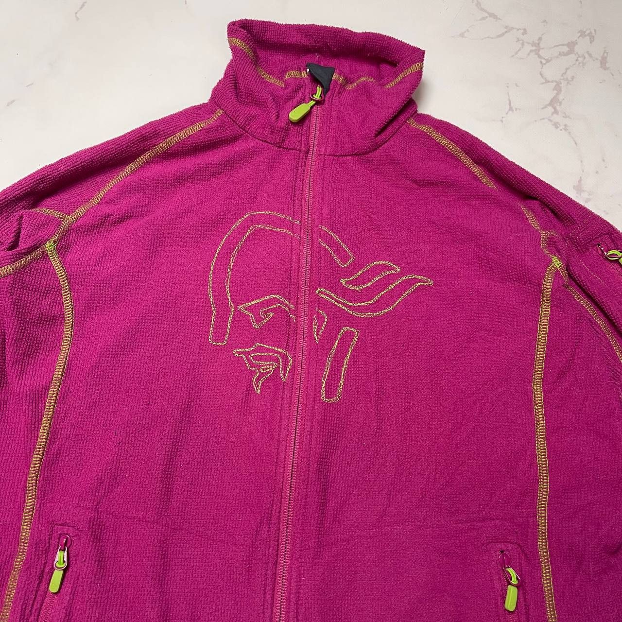 Norrona NORRONA Lofoten Warm1 Women's Trekking Sweatshirt XL Size XL / US 12-14 / IT 48-50 - 4 Thumbnail