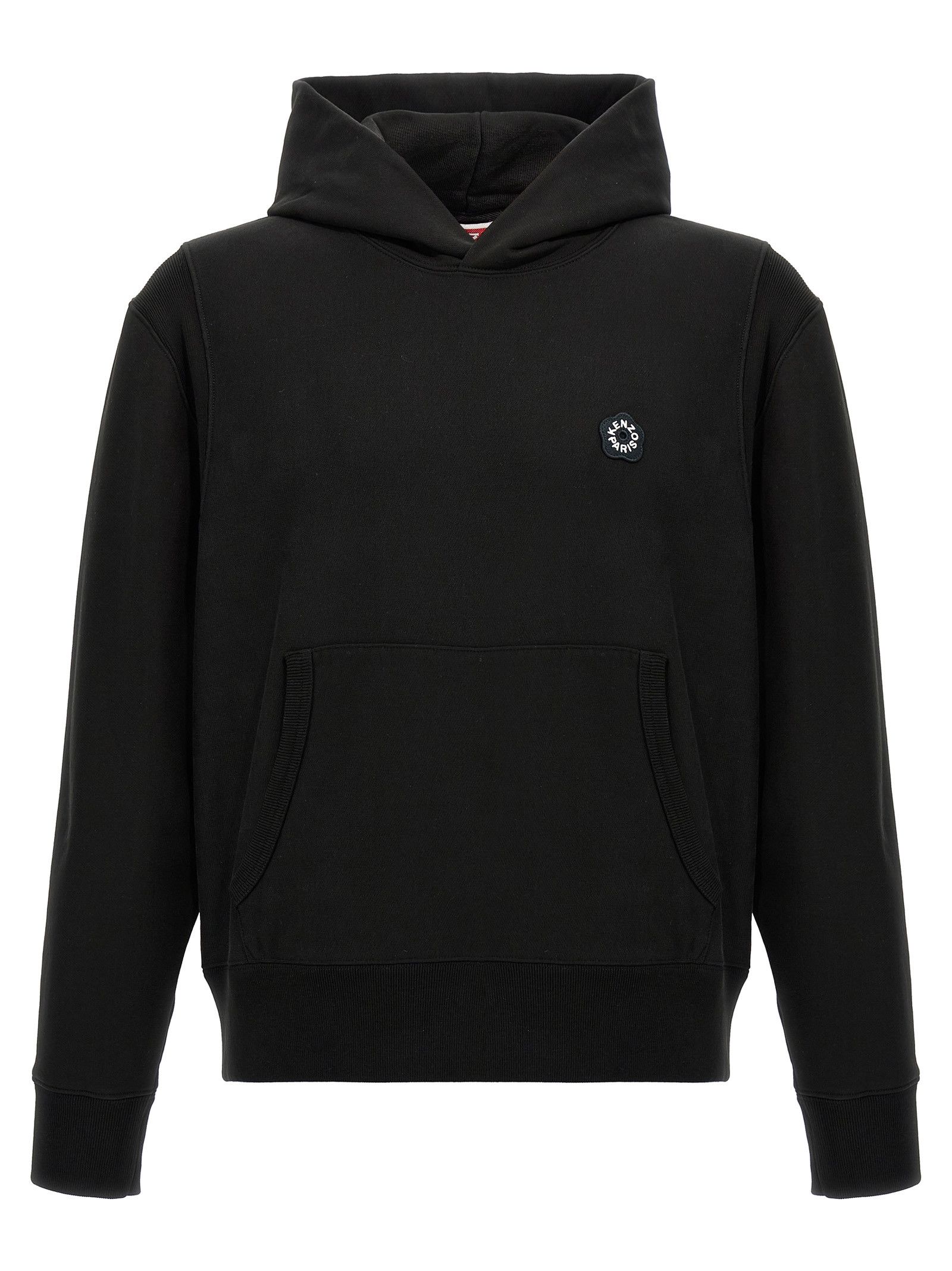 Kenzo × Nigo RARE Kenzo x Nigo “Pixel Tiger” Hoodie | Grailed