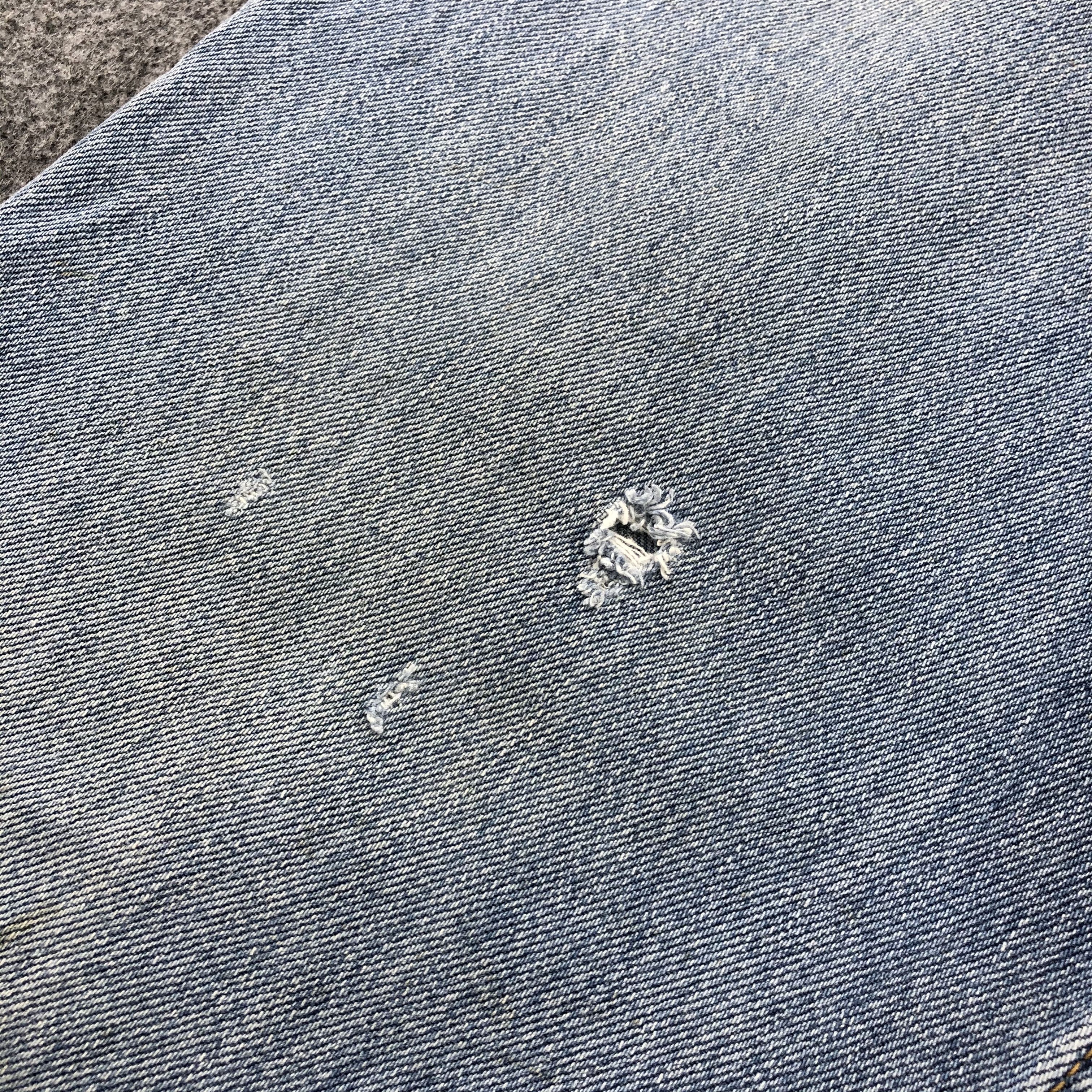Levi's × Vintage Vintage Blue Wash Levis 550 Jeans-JM1730 Size US 36 / EU 52 - 9 Thumbnail