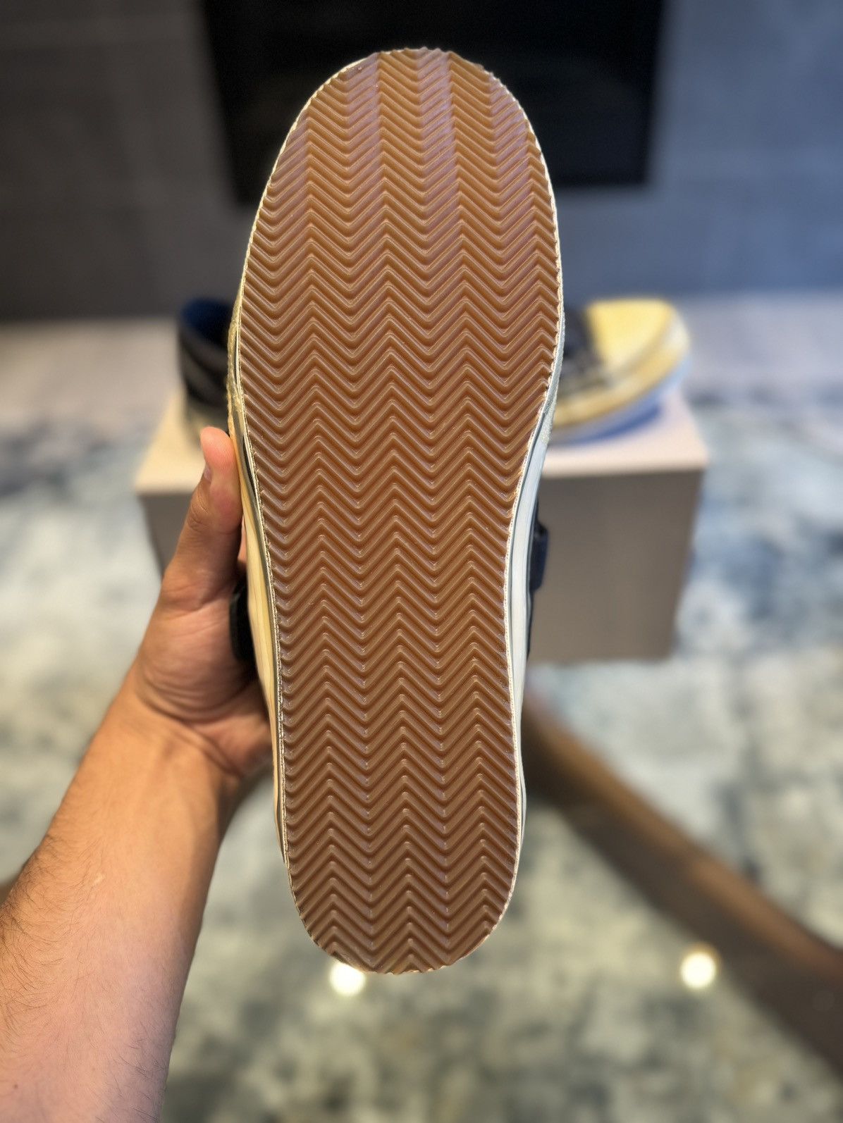 Palm Angels Palm Angels Shoes Size US 13 / EU 46 - 6 Thumbnail