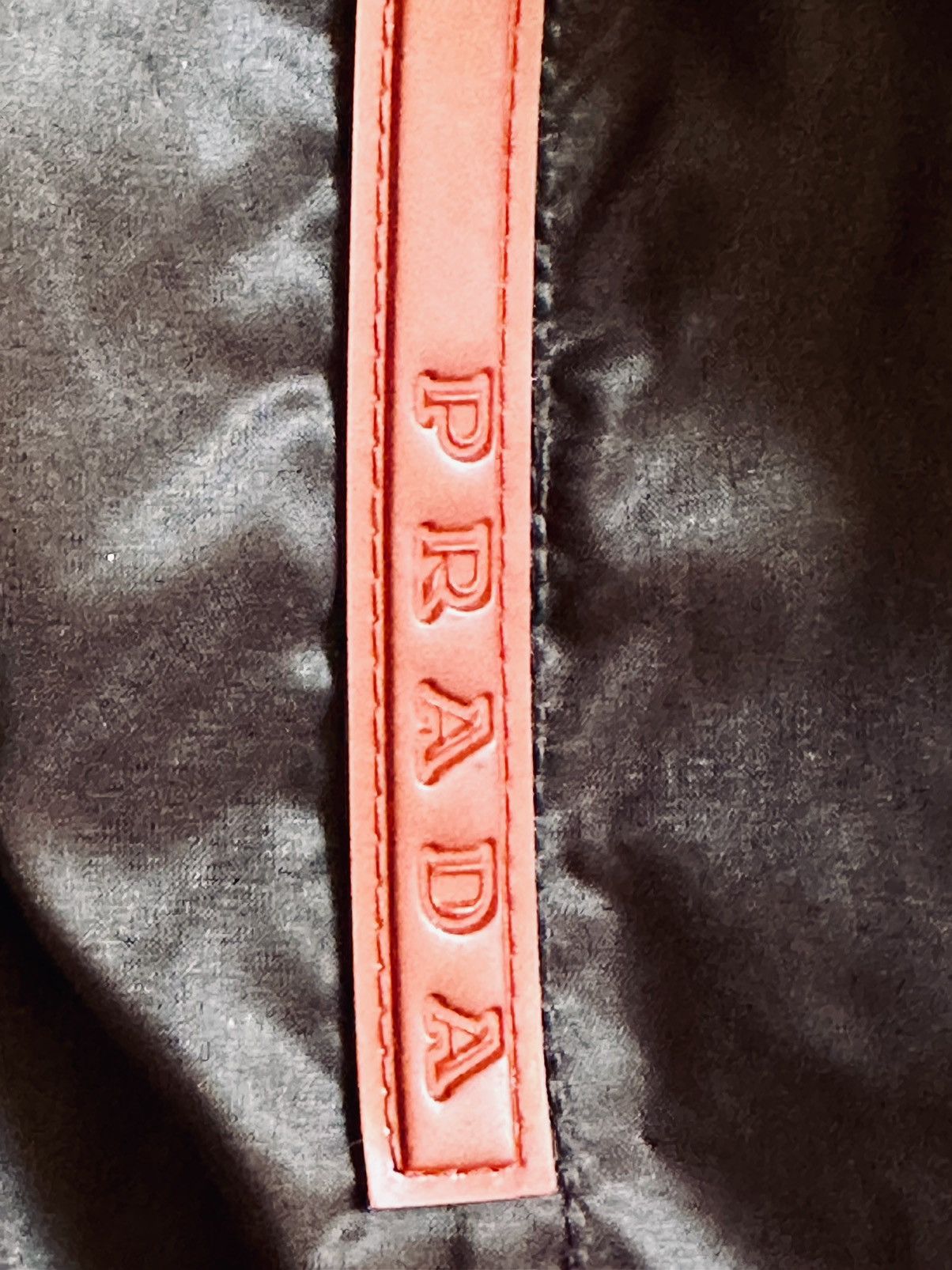 Prada Prada Sport Size US M / EU 48-50 / 2 - 8 Thumbnail