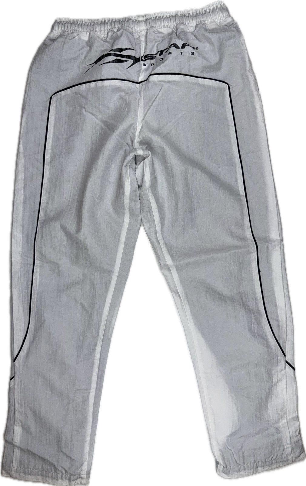 HELLSTAR Hellstar Sports Track Pants Size US 32 / EU 48 - 4 Thumbnail