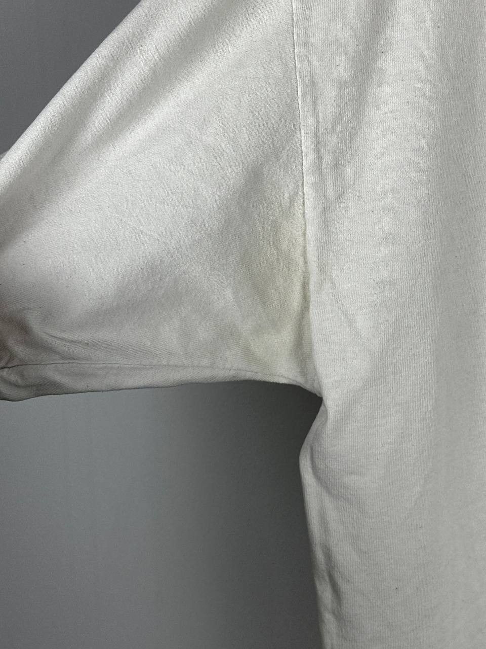 Enjoi Vintage Enjoi Skateboarding Garphic Print White T Shirt Size US L / EU 52-54 / 3 - 10 Thumbnail