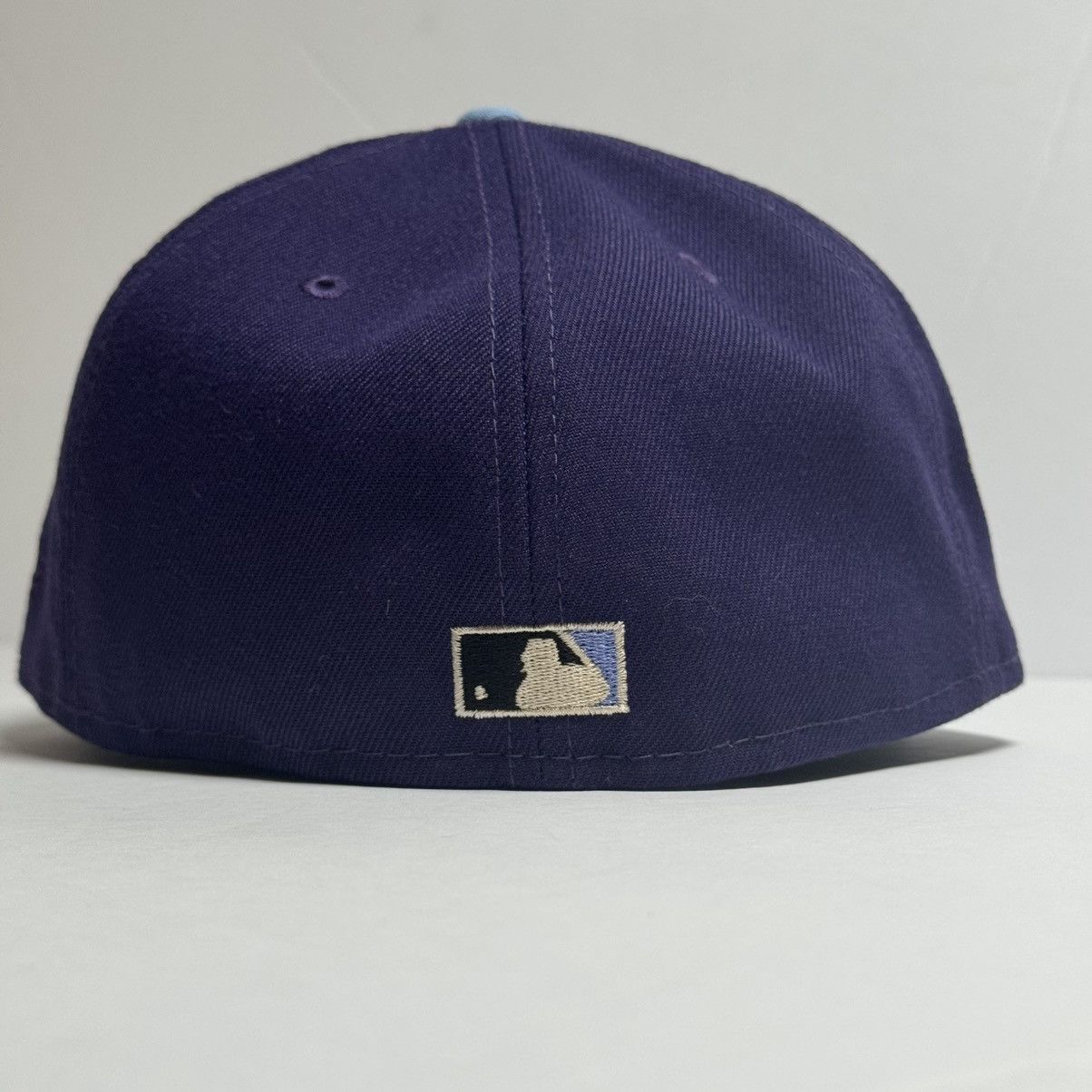New Era Boston Red Sox NewEra 59FIFTYFitted Hat – World Series Patch Size ONE SIZE - 4 Thumbnail