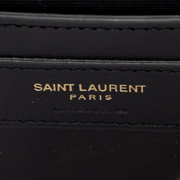 Saint Laurent Paris o1s1wg111024 Size: OS / Kate Small Leather Bag in Red Size ONE SIZE - 6 Thumbnail