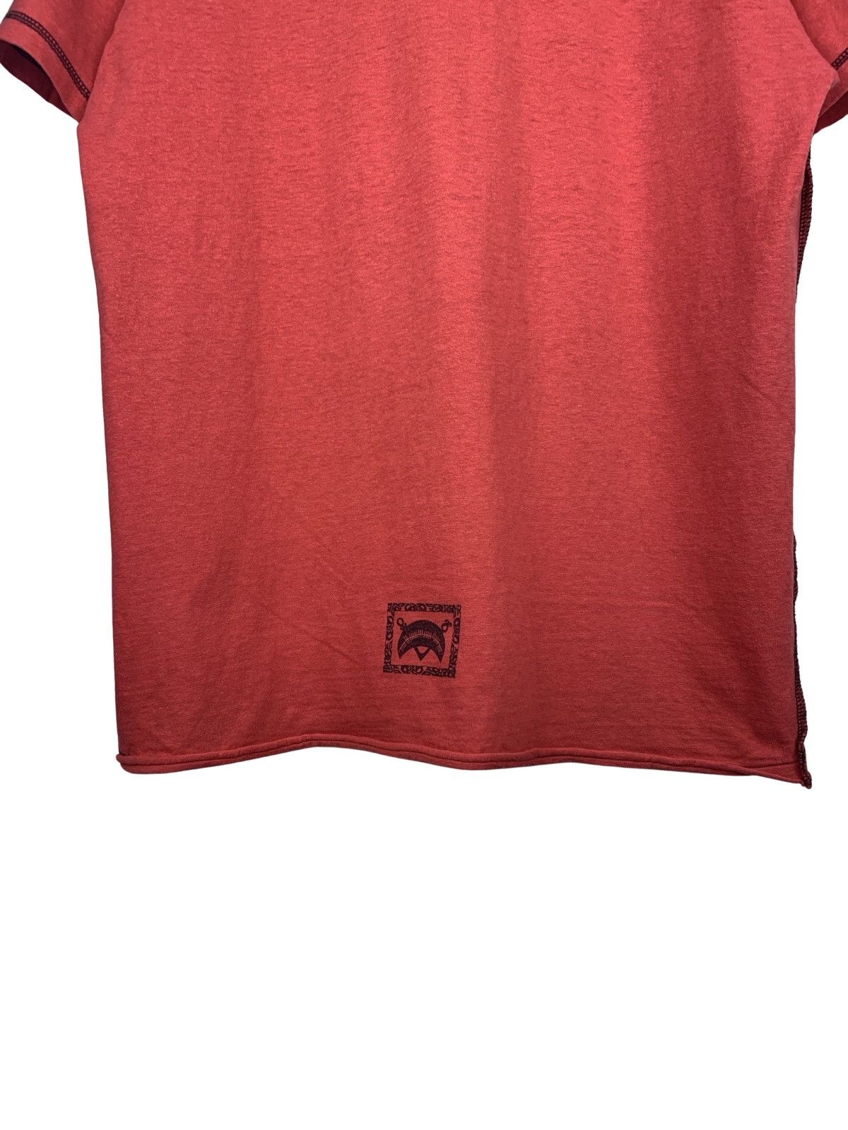 Undercover SS03 “Scab” U logo tee size 2 Size US M / EU 48-50 / 2 - 14 Thumbnail