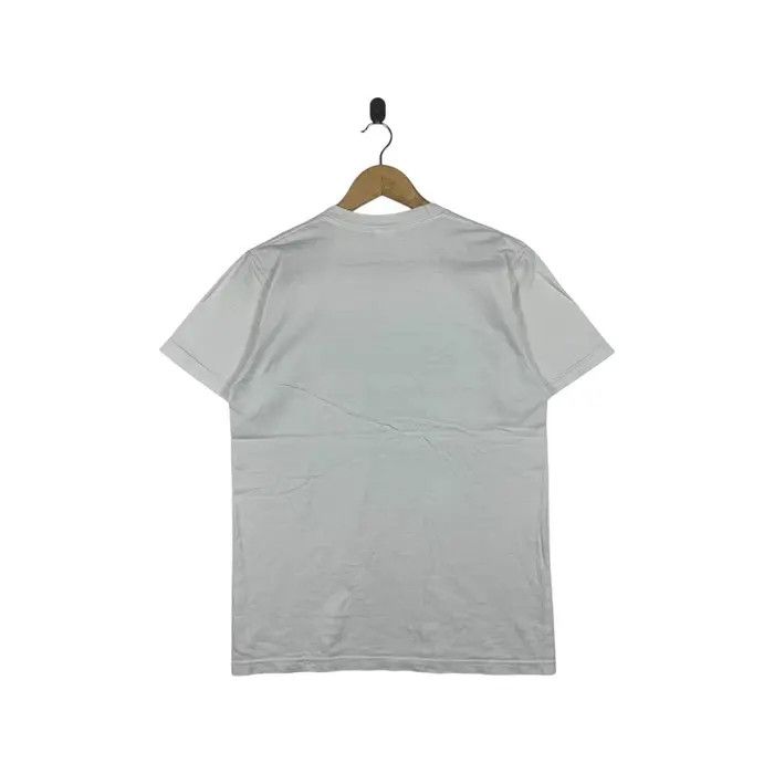 Supreme SUPREME F*CK OFF 2016 Spring Summer Collection Tee Shirt Size US M / EU 48-50 / 2 - 3 Thumbnail
