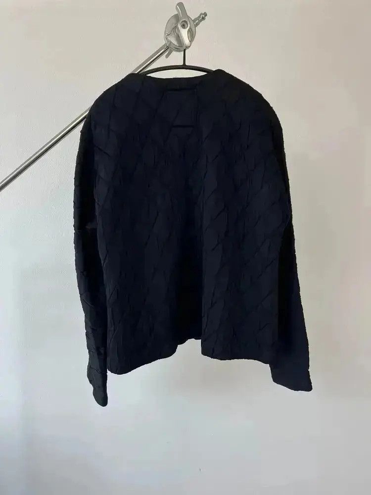 Yohji Yamamoto Yohji Yamamoto Y's Cotton Filled Coat Jacket Size US L / EU 52-54 / 3 - 4 Thumbnail