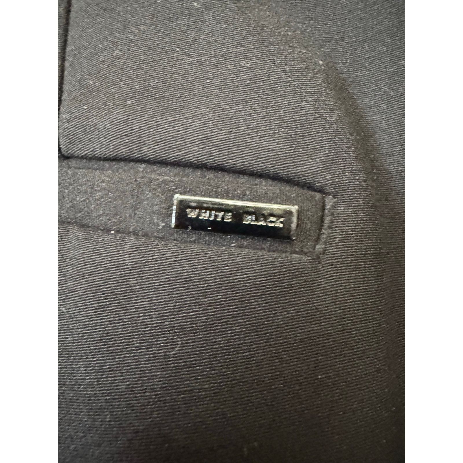 White House Black Market White House Black Market Slim Ankle Pants Womens 10 Curvy Size 32" / US 10 / IT 46 - 3 Thumbnail