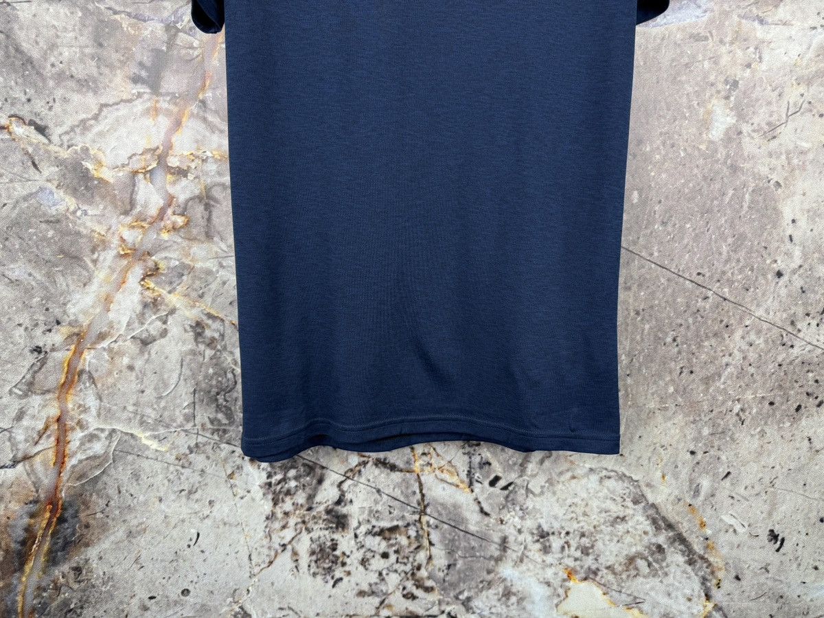 Nike Men’s Nike T-Shirt Blue Sportswear Size Small Size US S / EU 44-46 / 1 - 4 Thumbnail