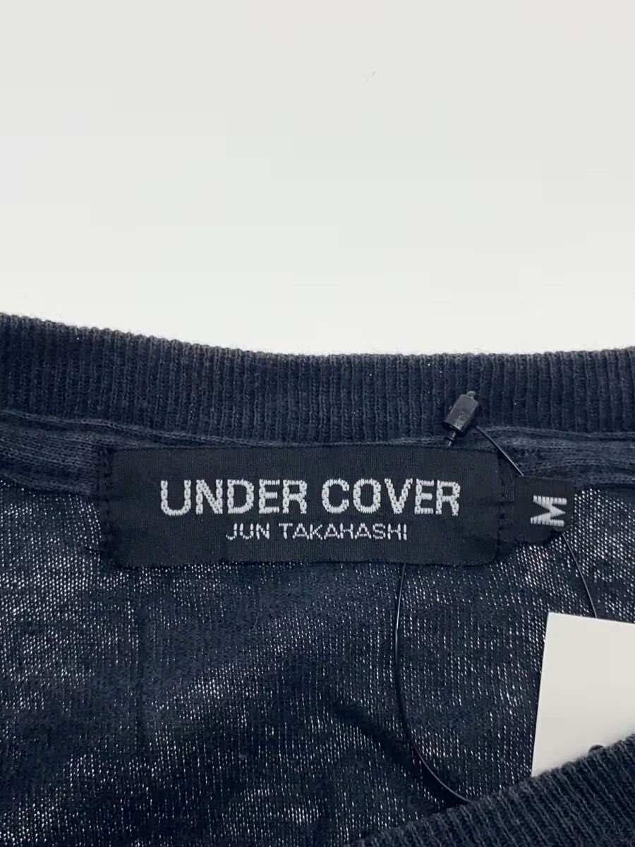 Undercover MAD Chain Dog Tee Size US M / EU 48-50 / 2 - 4 Thumbnail