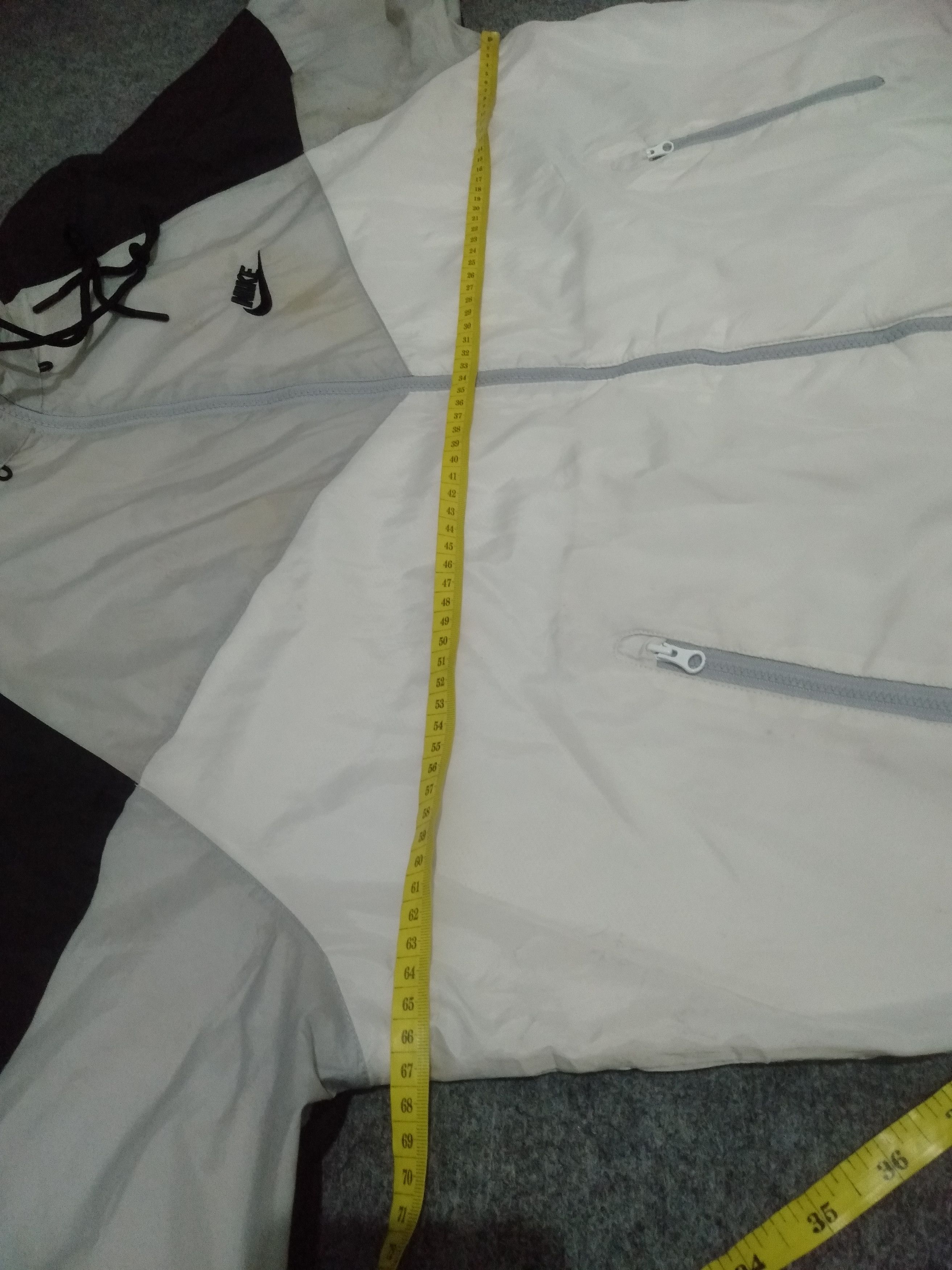 Nike Nike Sportswear Windrunner Hooded Windbreaker Size US XL / EU 56 / 4 - 14 Thumbnail