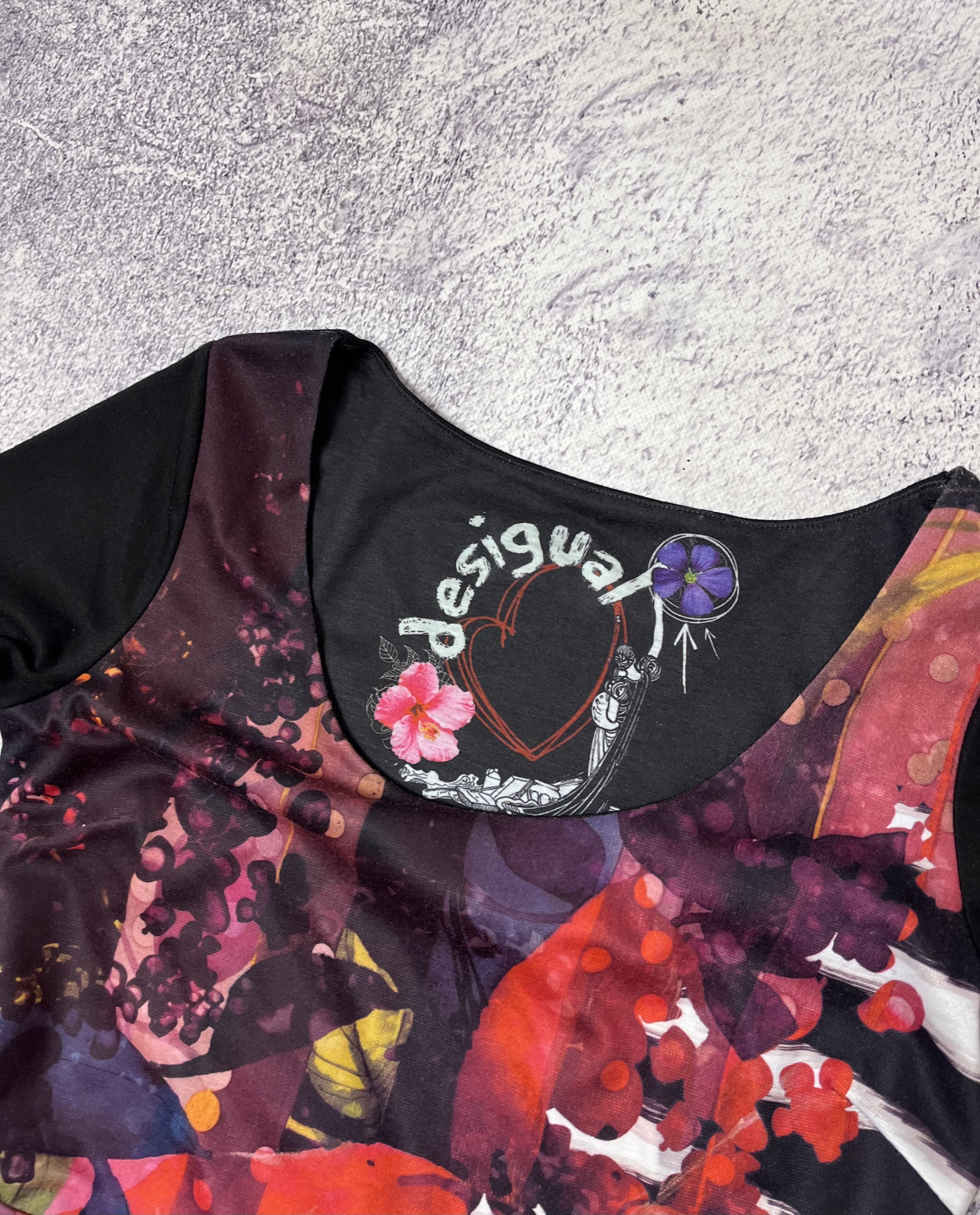 Designer × Japanese Brand Women’s long dress Designer size M 3D logo Size M / US 6-8 / IT 42-44 - 8 Thumbnail