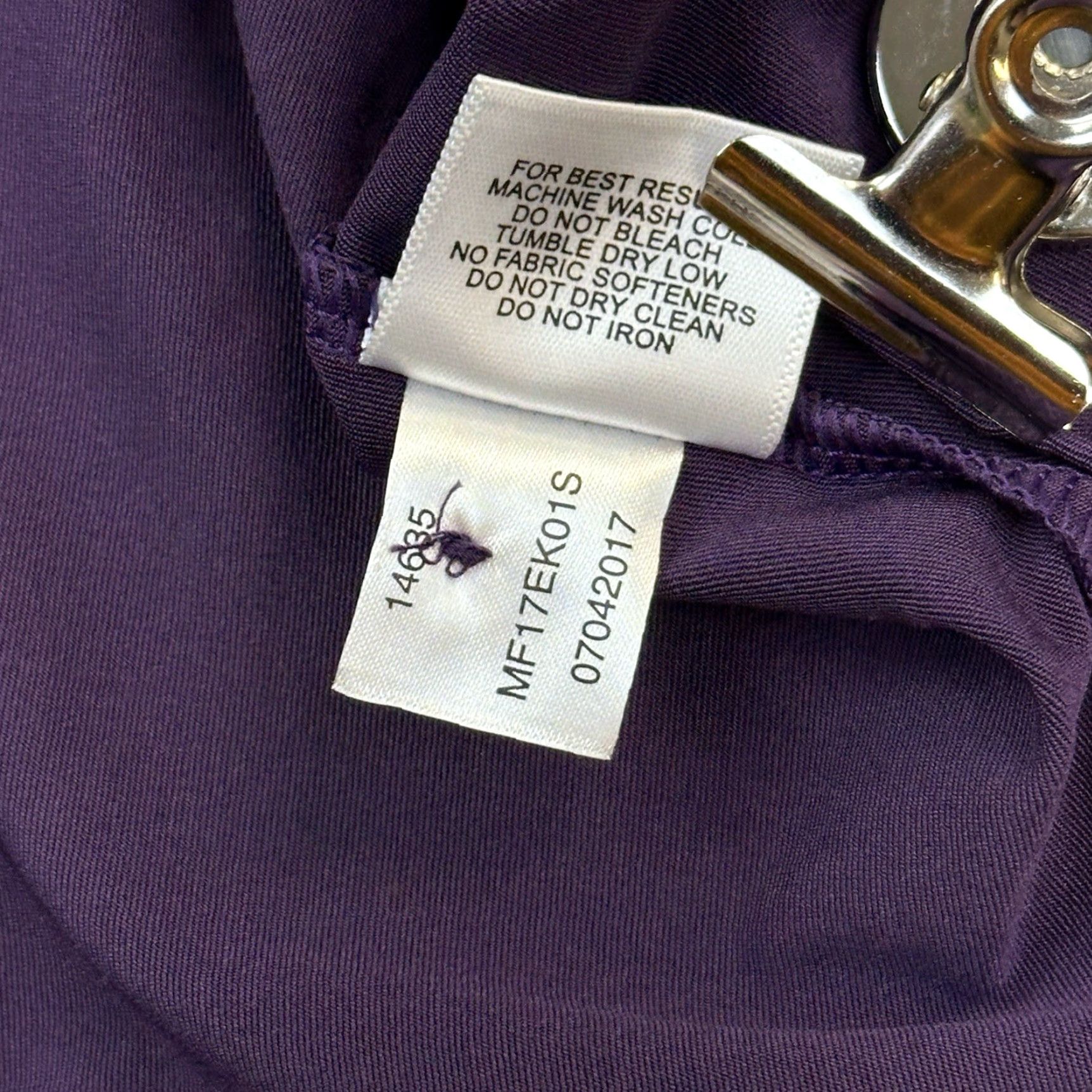 Peter Millar Peter Millar Polo Shirt Mens Medium Summer Comfort Kiawah Island Performance Shirt Size US M / EU 48-50 / 2 - 6 Thumbnail